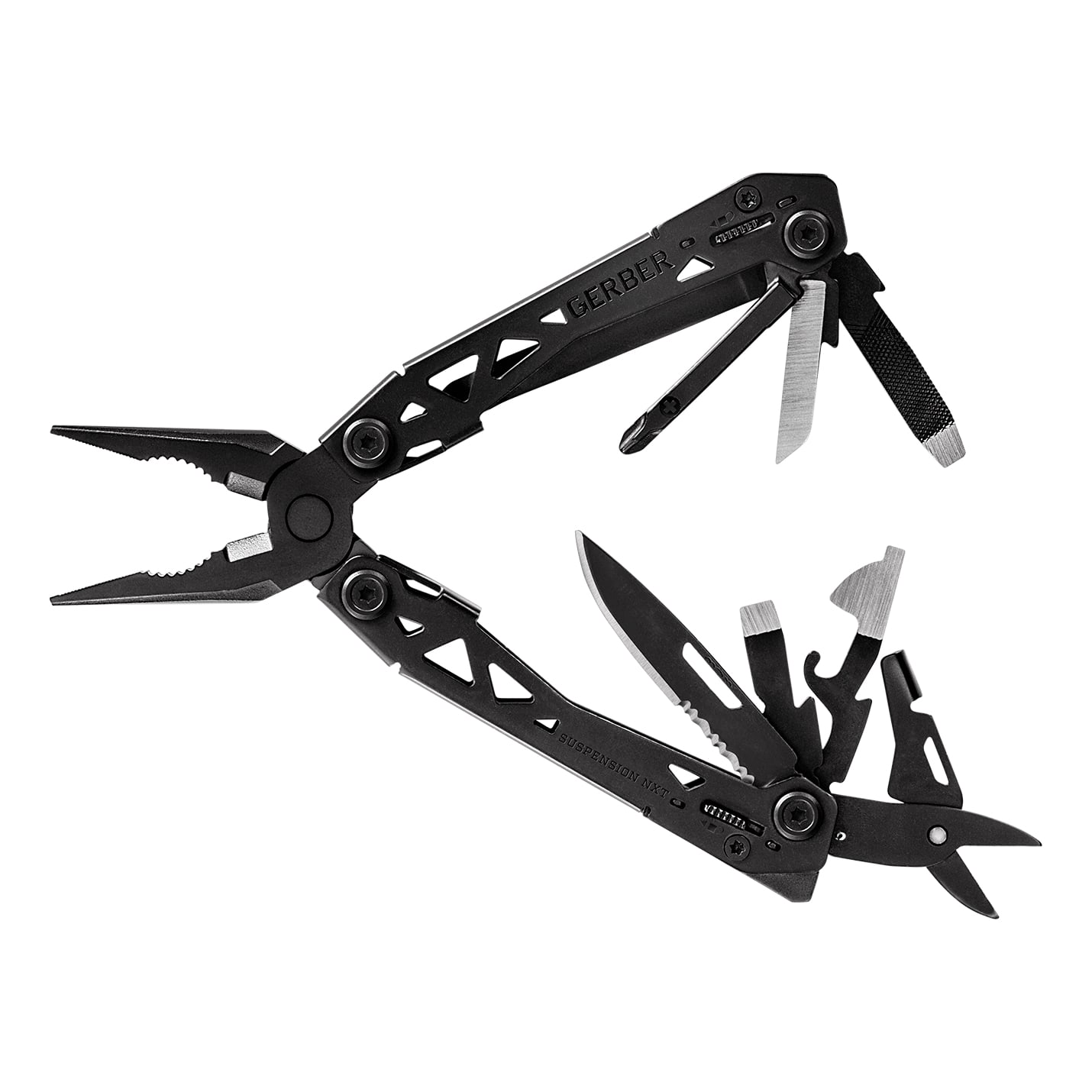 Gerber® Suspension NXT® Black Multi-Tool