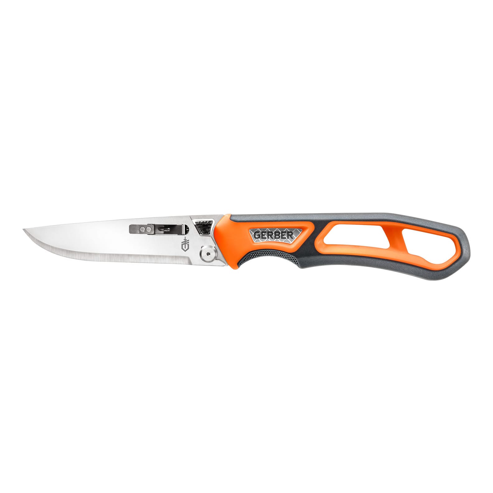 Gerber® Randy Newberg Exchangeable Blade System Knife
