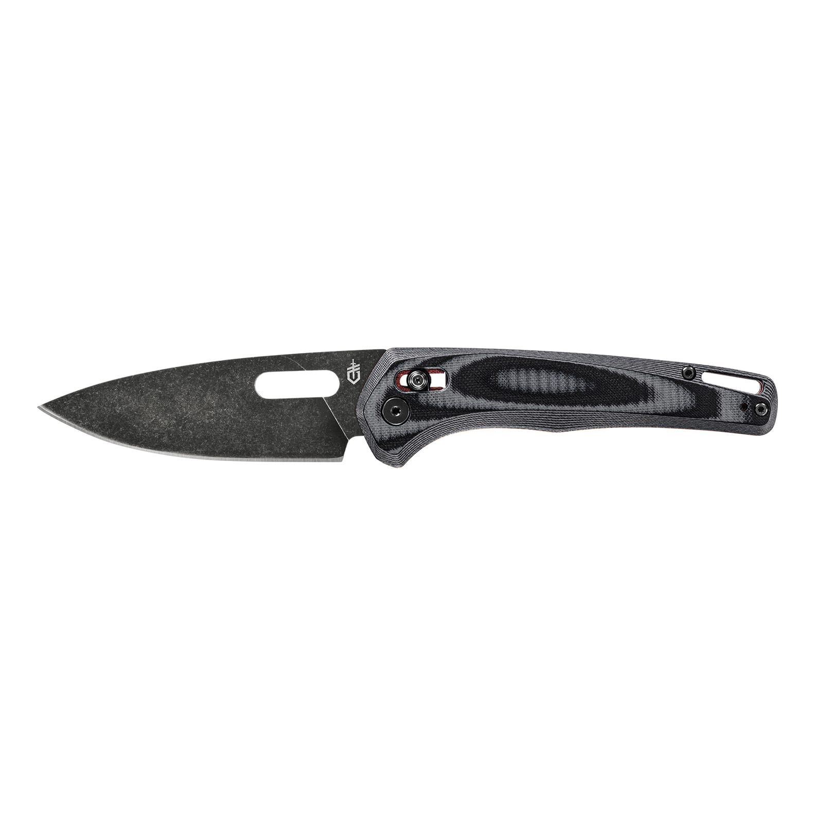Gerber® Sumo Folding Knife - Black