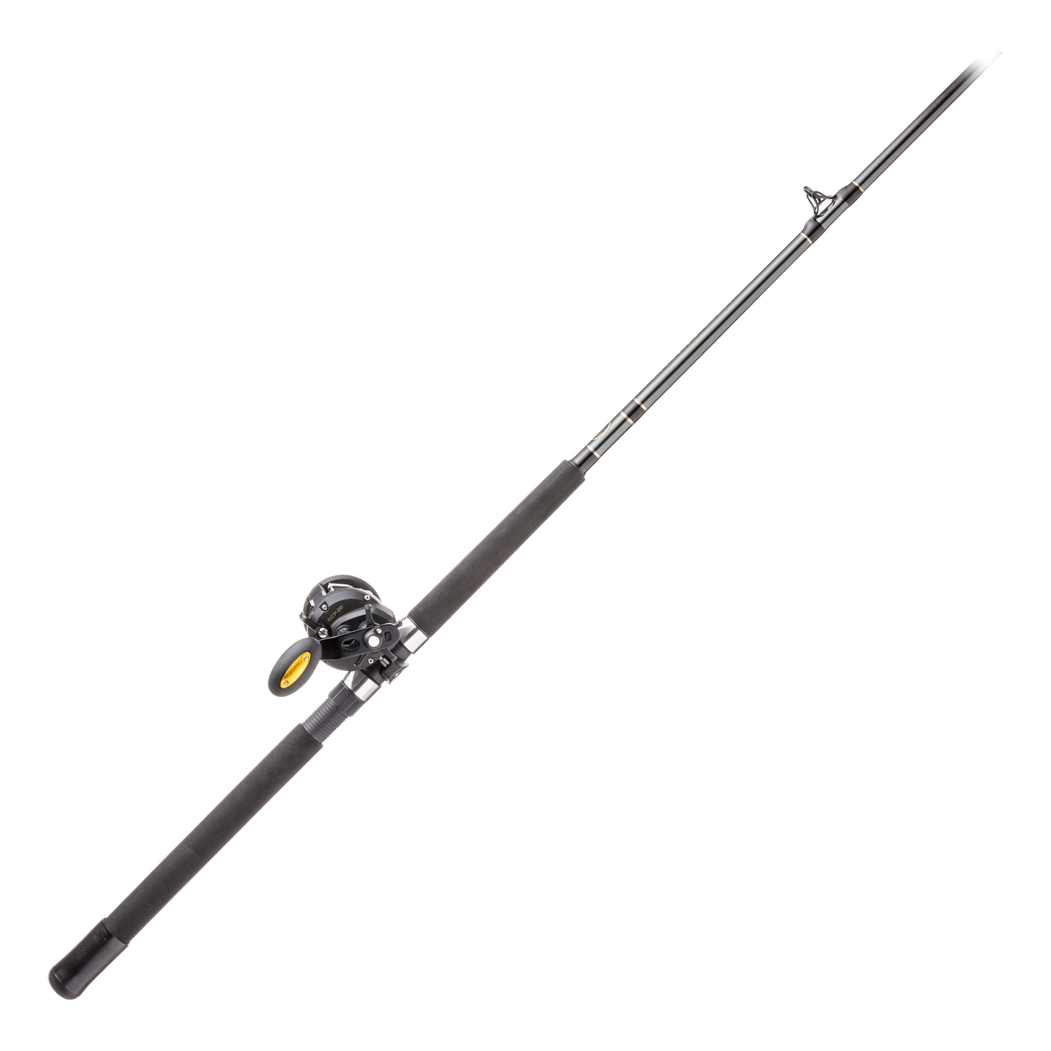 Cabelas Rod And Reel Combo - sporting goods - by owner - sale