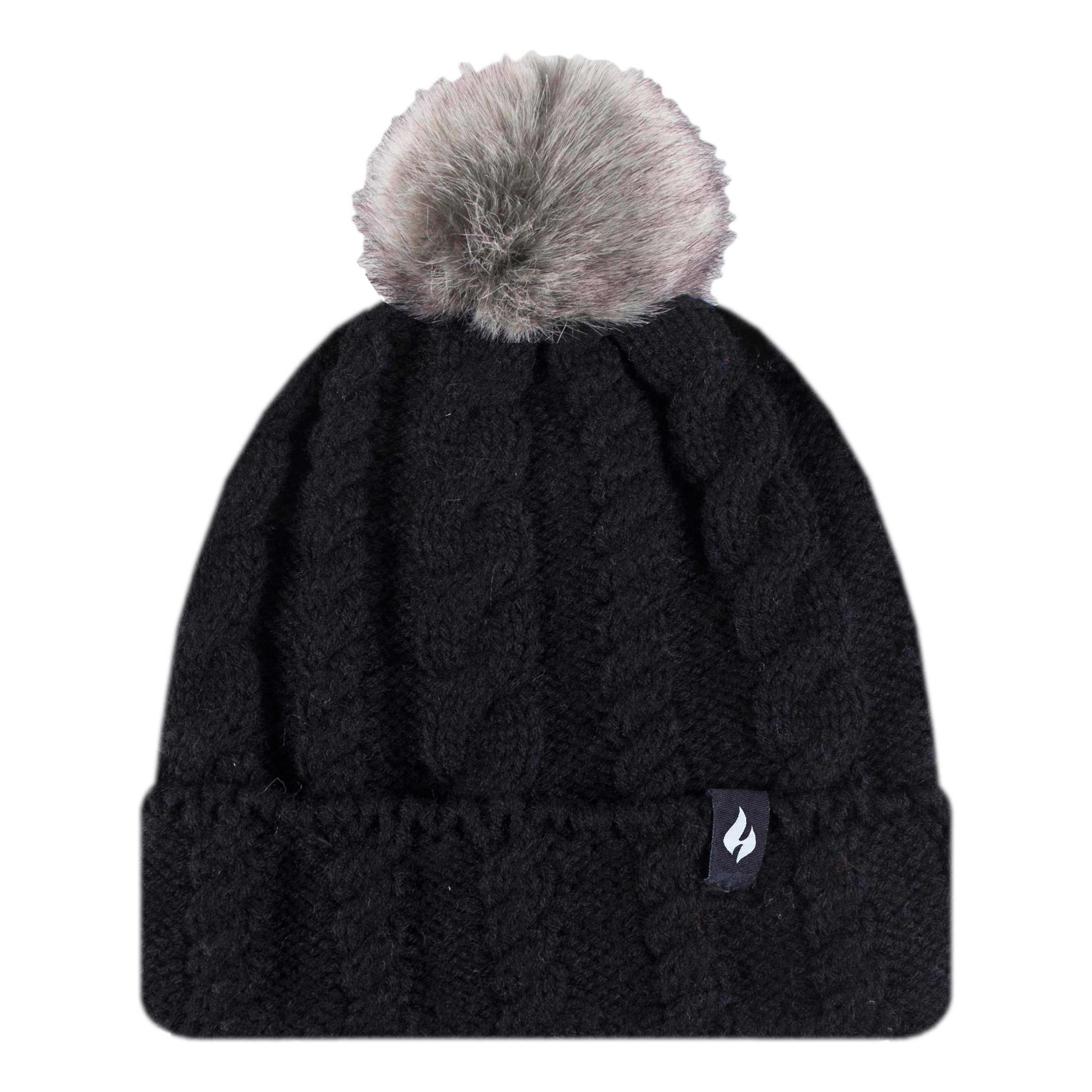 Heat Holders® Girls’ Glacier Peak Hat