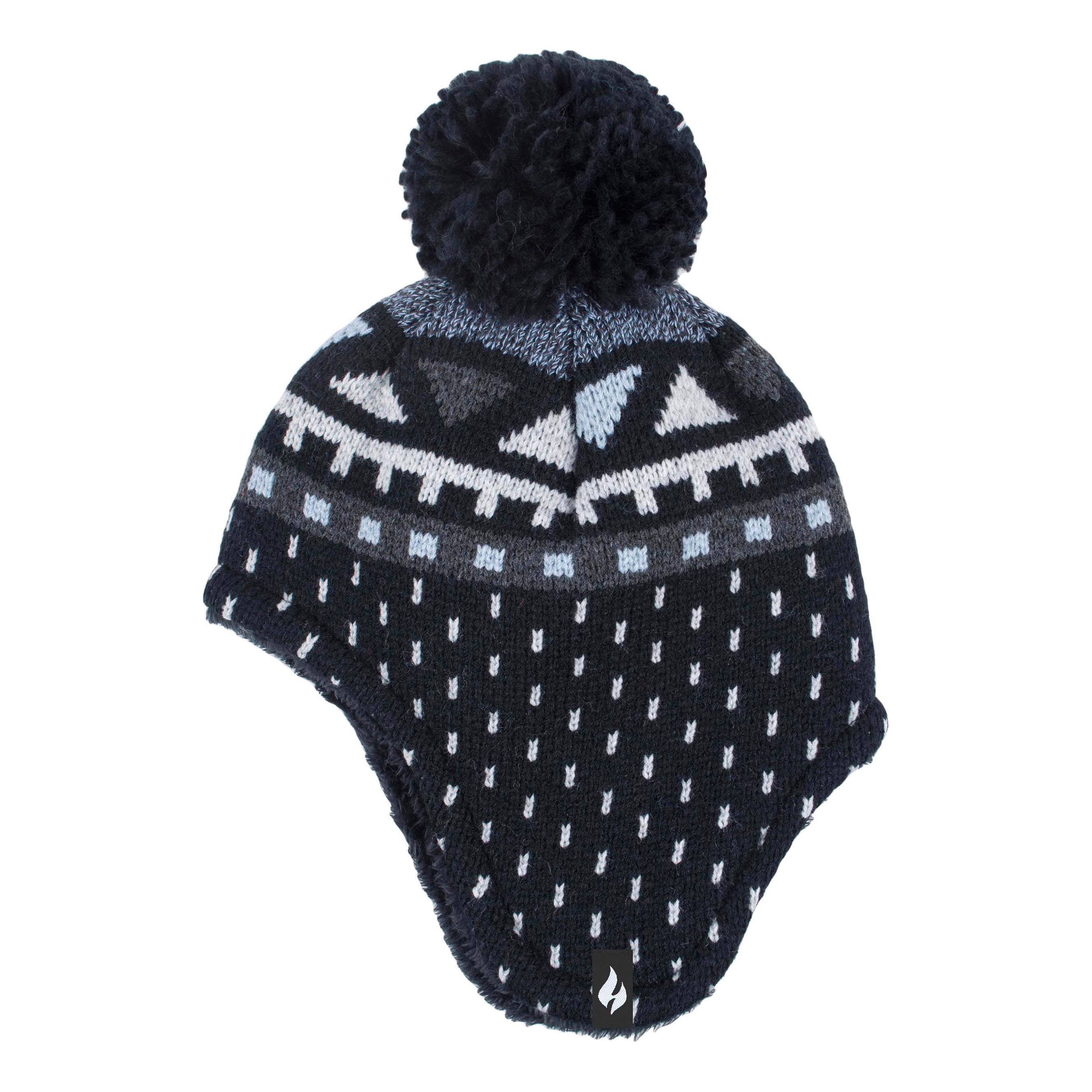 Boys north face hat online