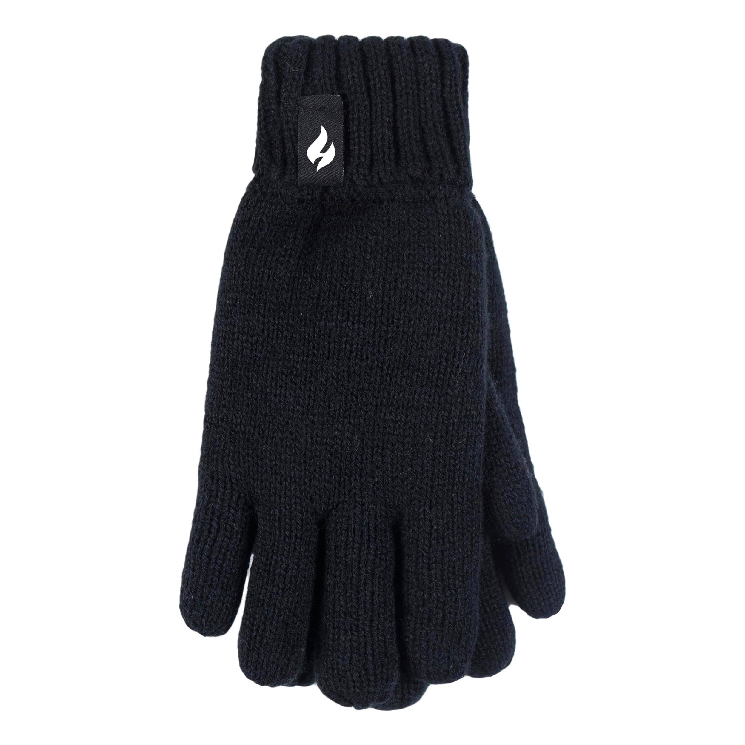 Heat Holders® Boys’ Storm Rider Gloves