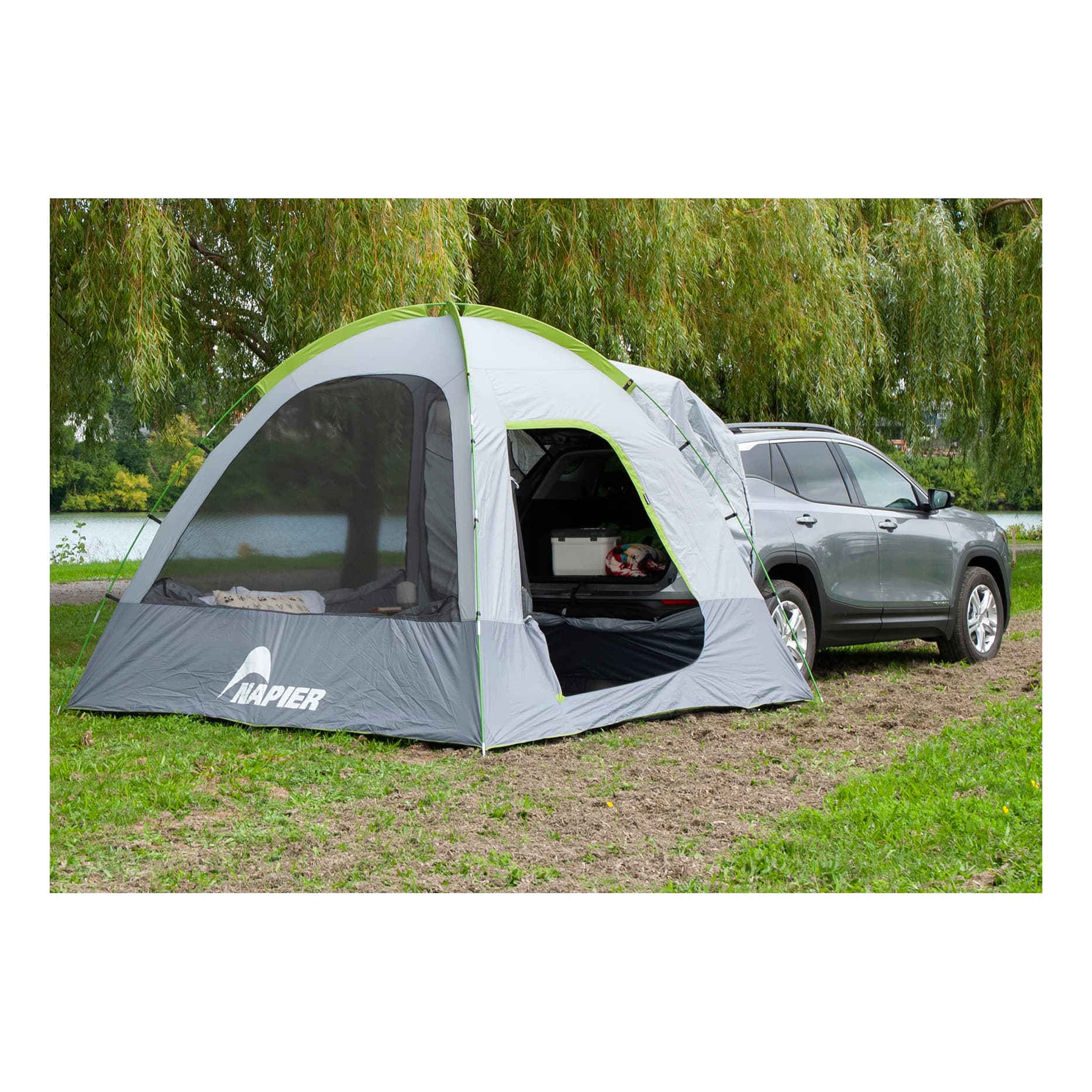 Backroadz SUV Tent - without fly