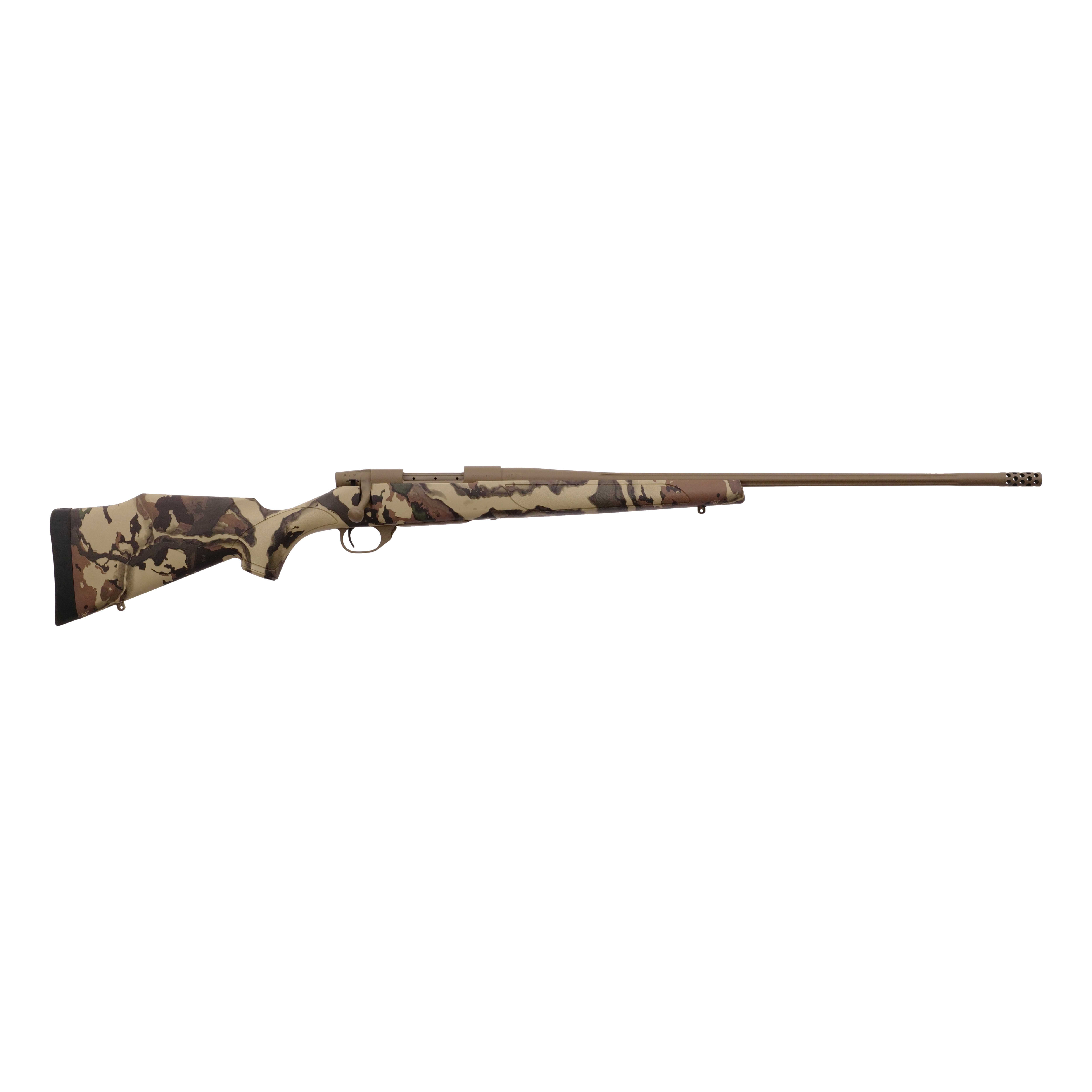 Weatherby Vanguard® First Lite Bolt-Action Rifle