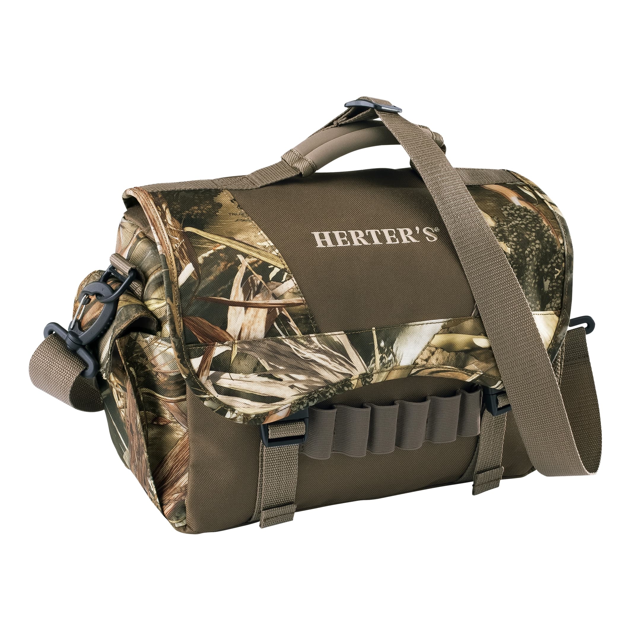 Herter’s® Quick Hit Timber Blind Bag