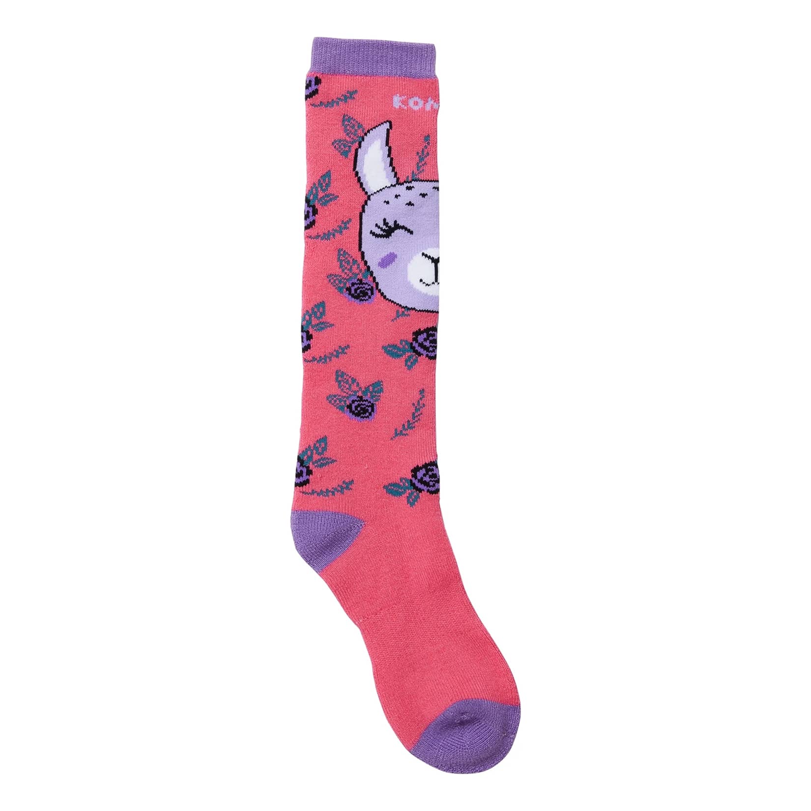 Kombi® Children’s Animal Family Socks