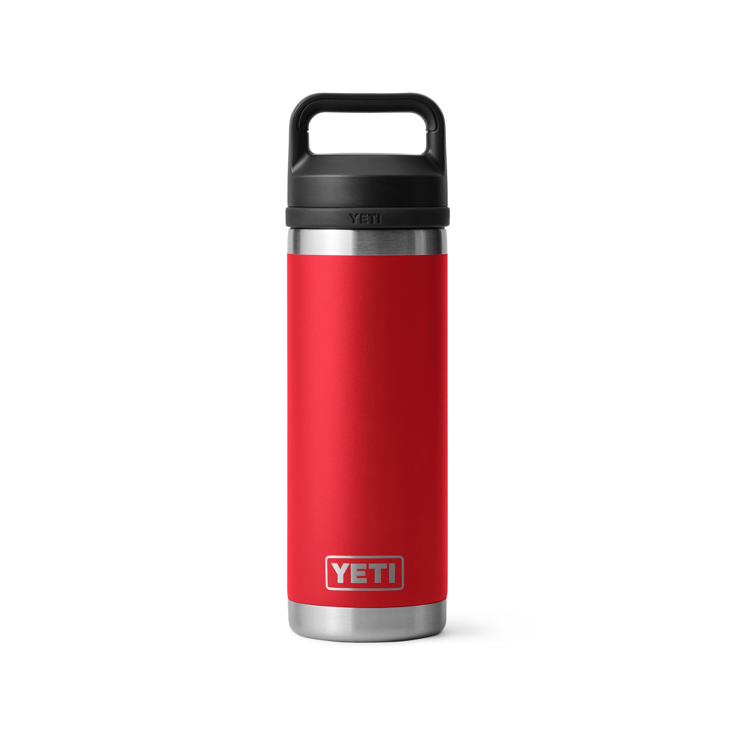 YETI® Rambler® Bottle with Chug Cap