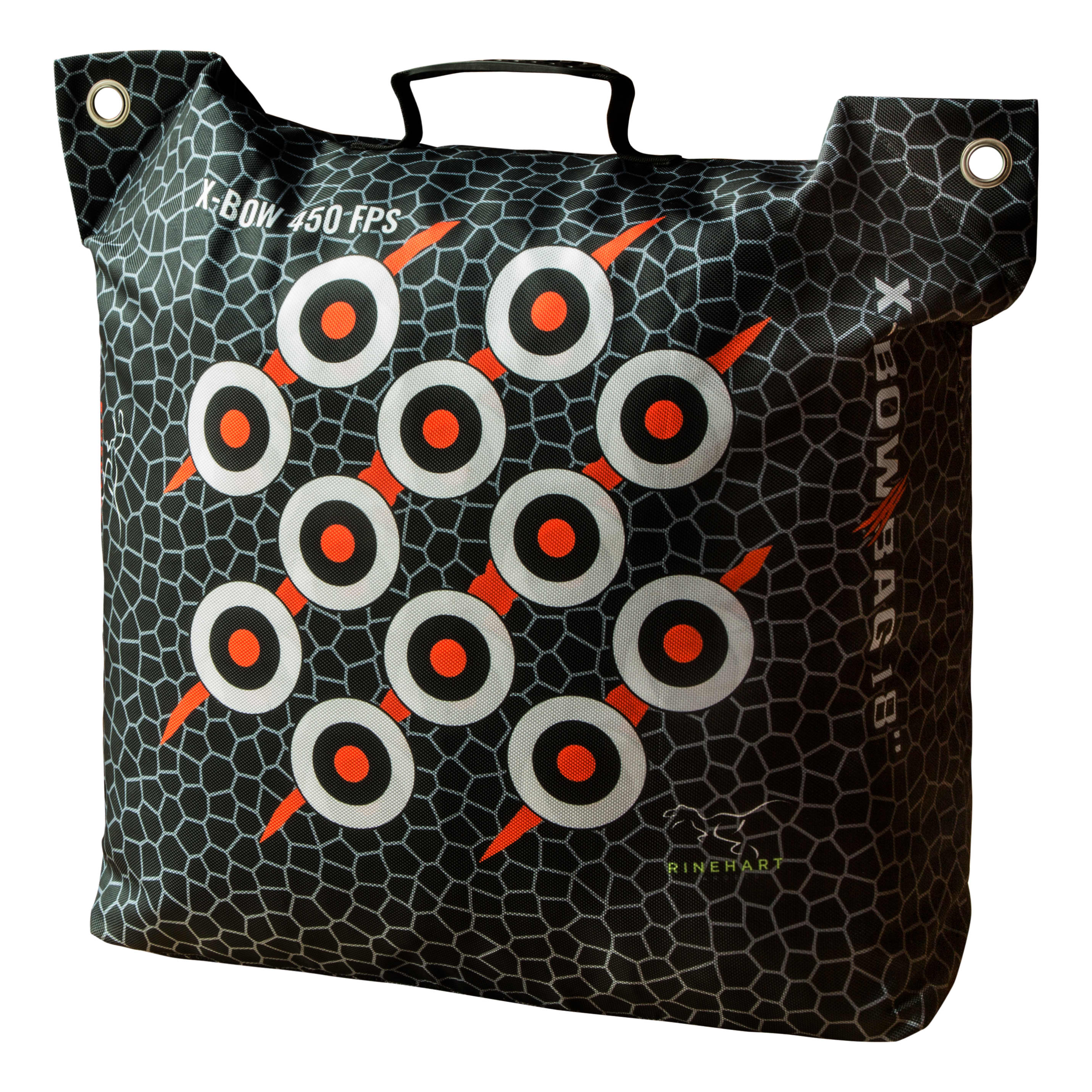 Picture for category Bag Targets