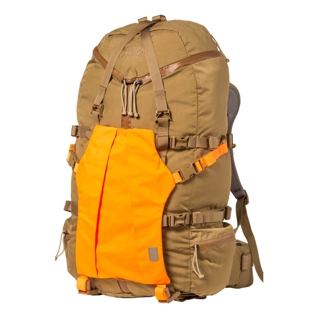 Mystery ranch kodiak hot sale