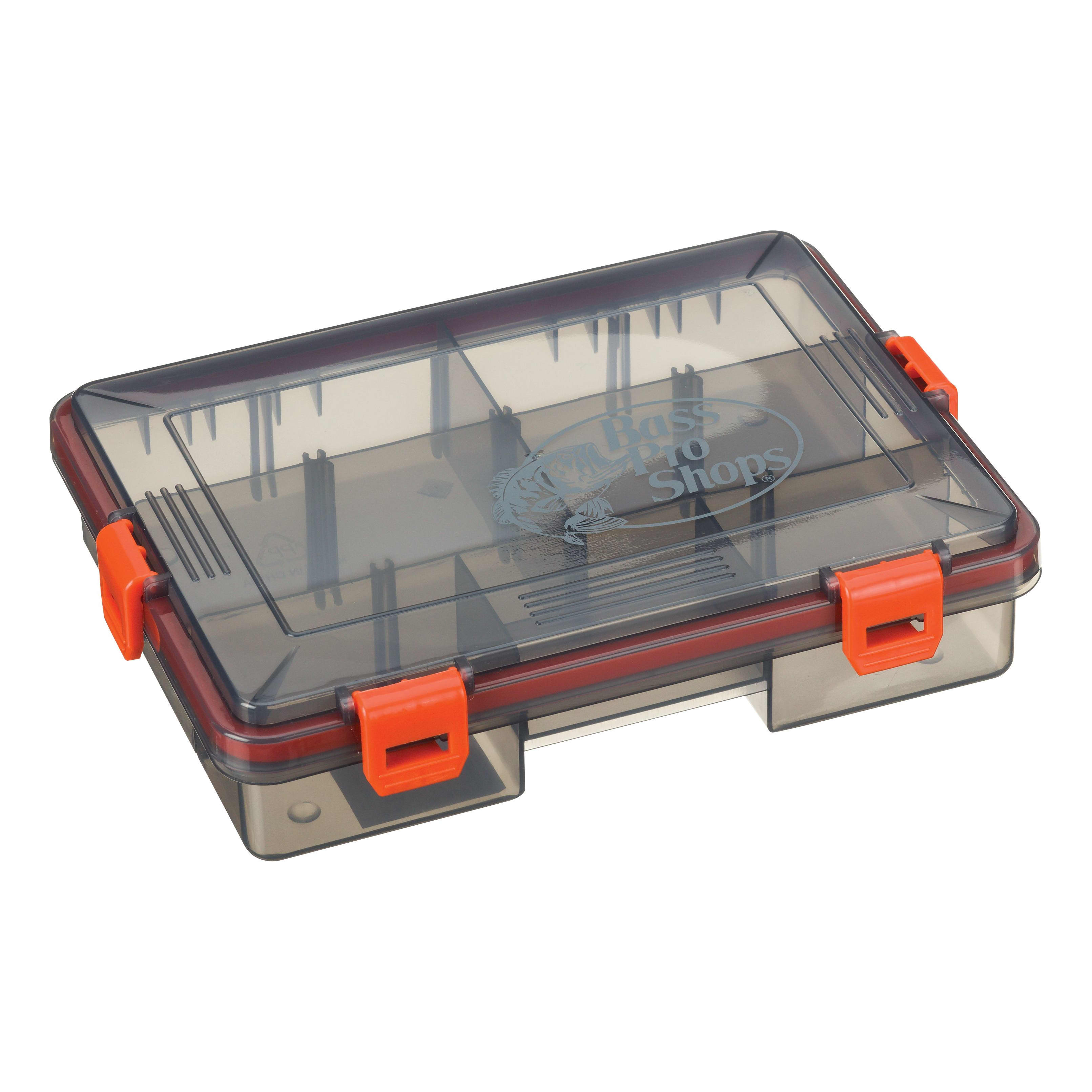 Tackle Trays & Organizers