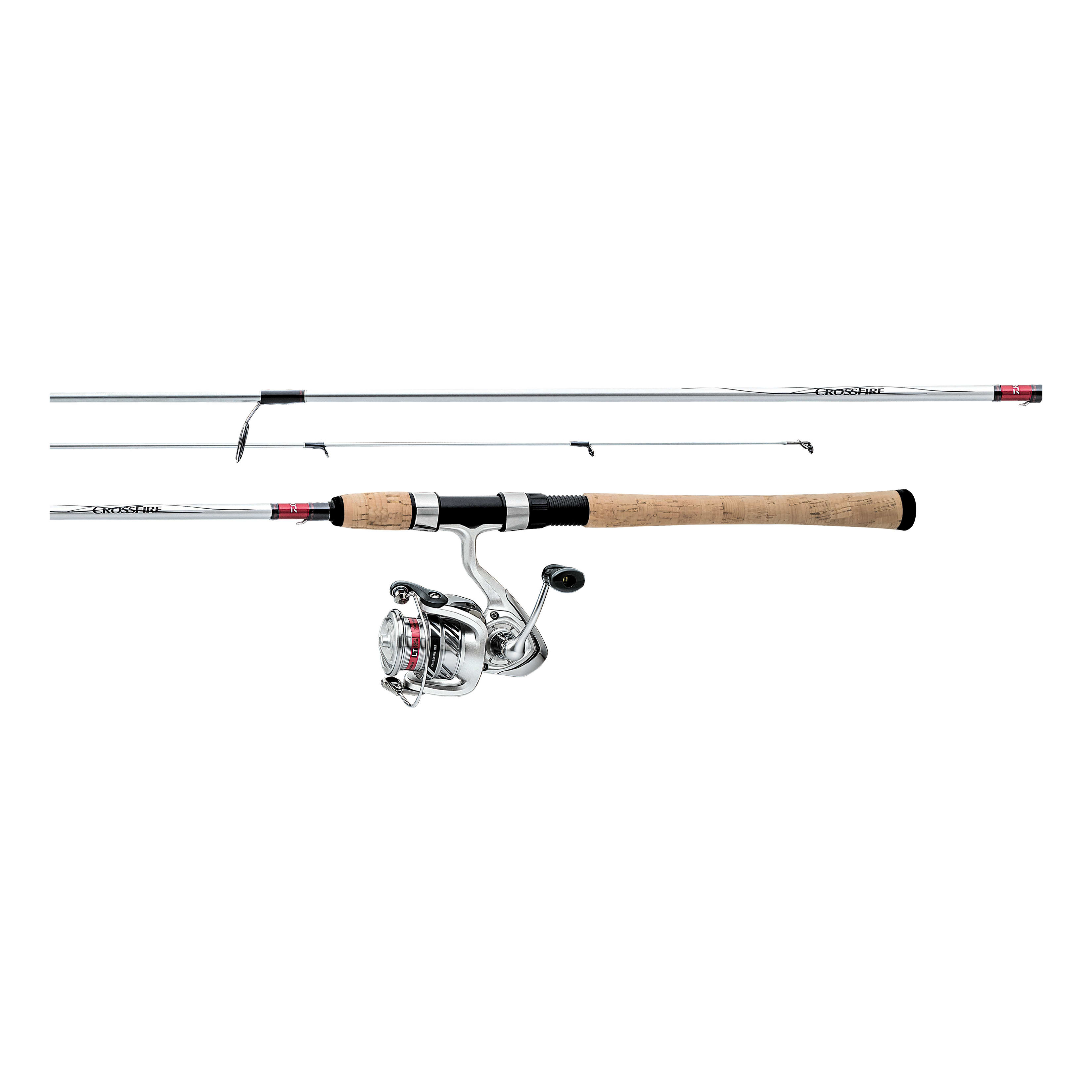 DAIWA CFF MX Support reservation high