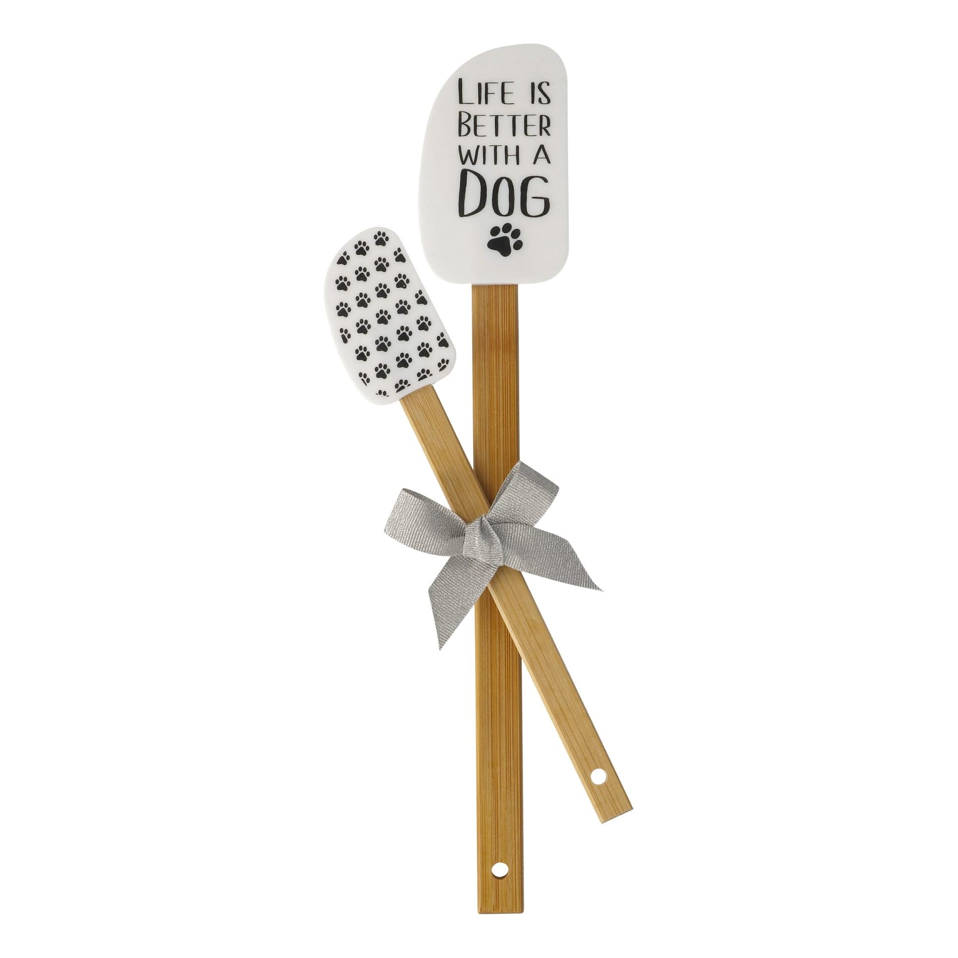 Bass Pro Shops® Life is Better with a Dog Spatula Set
