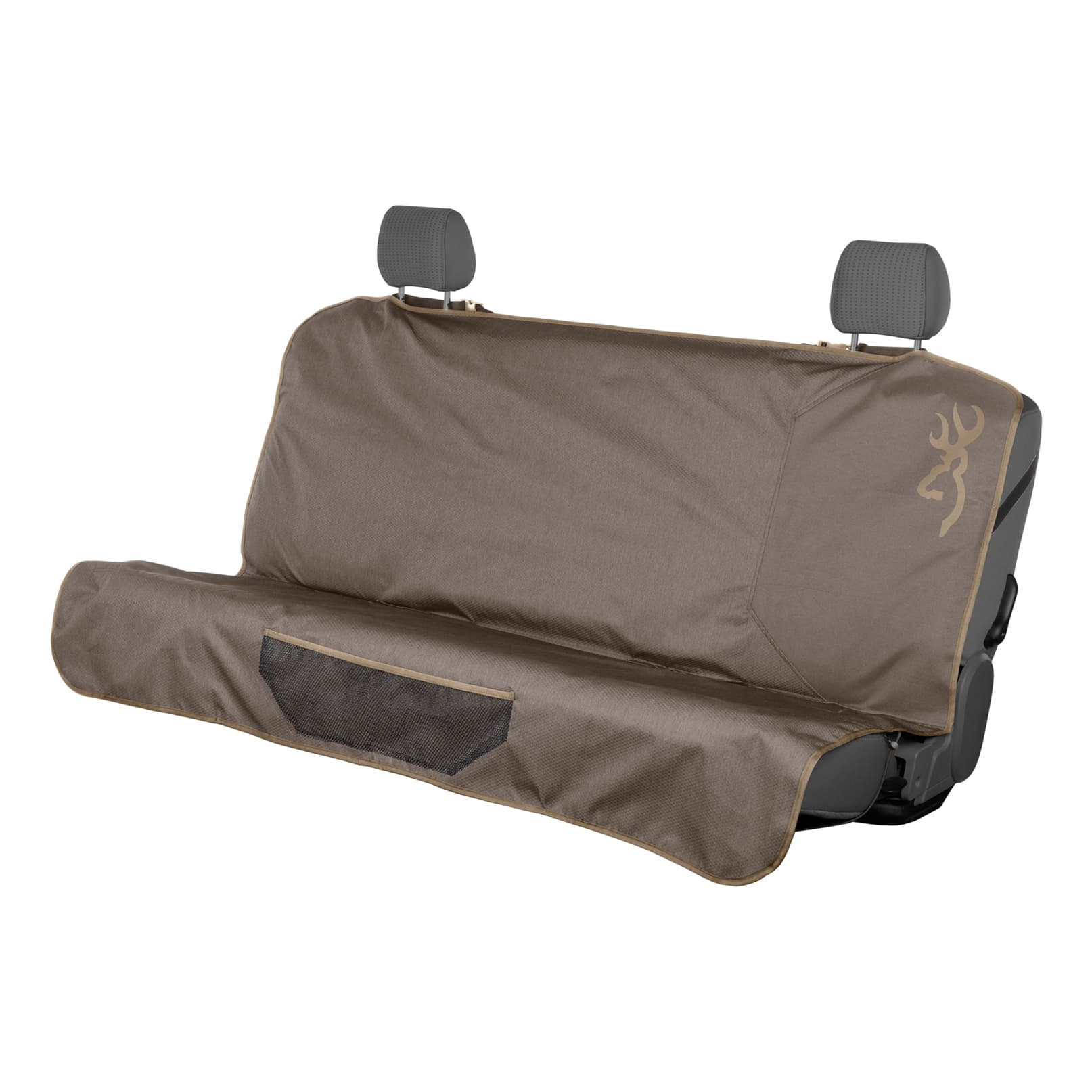 Browning signature automotive shop seat covers
