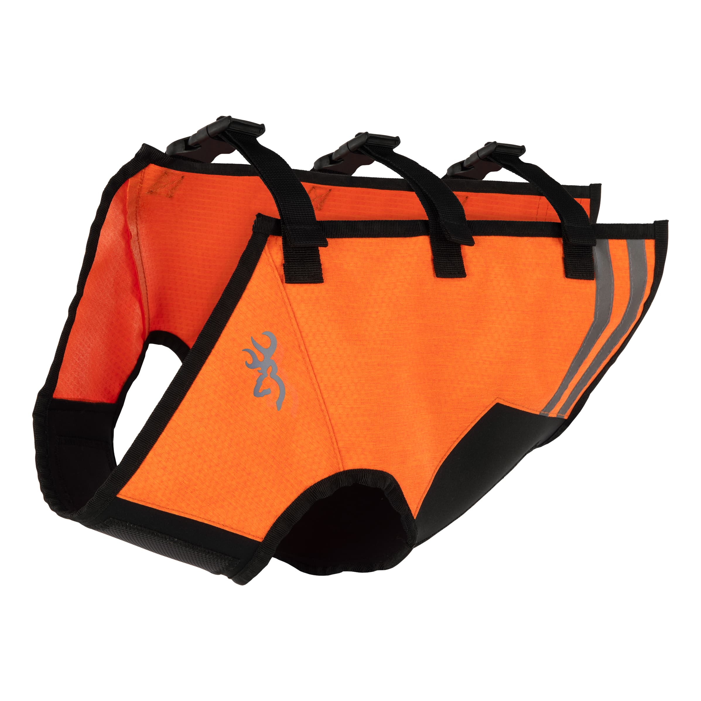 Browning® Full Coverage Safety Dog Vest
