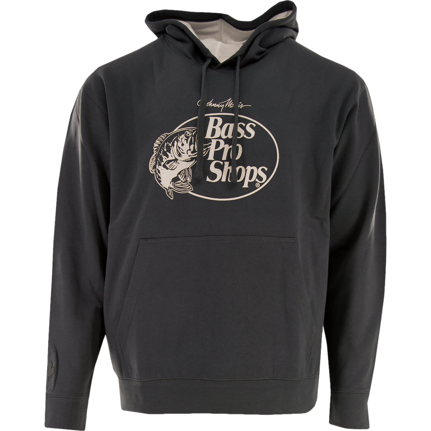 Bass Pro Shops® Men’s Logo Hoodie