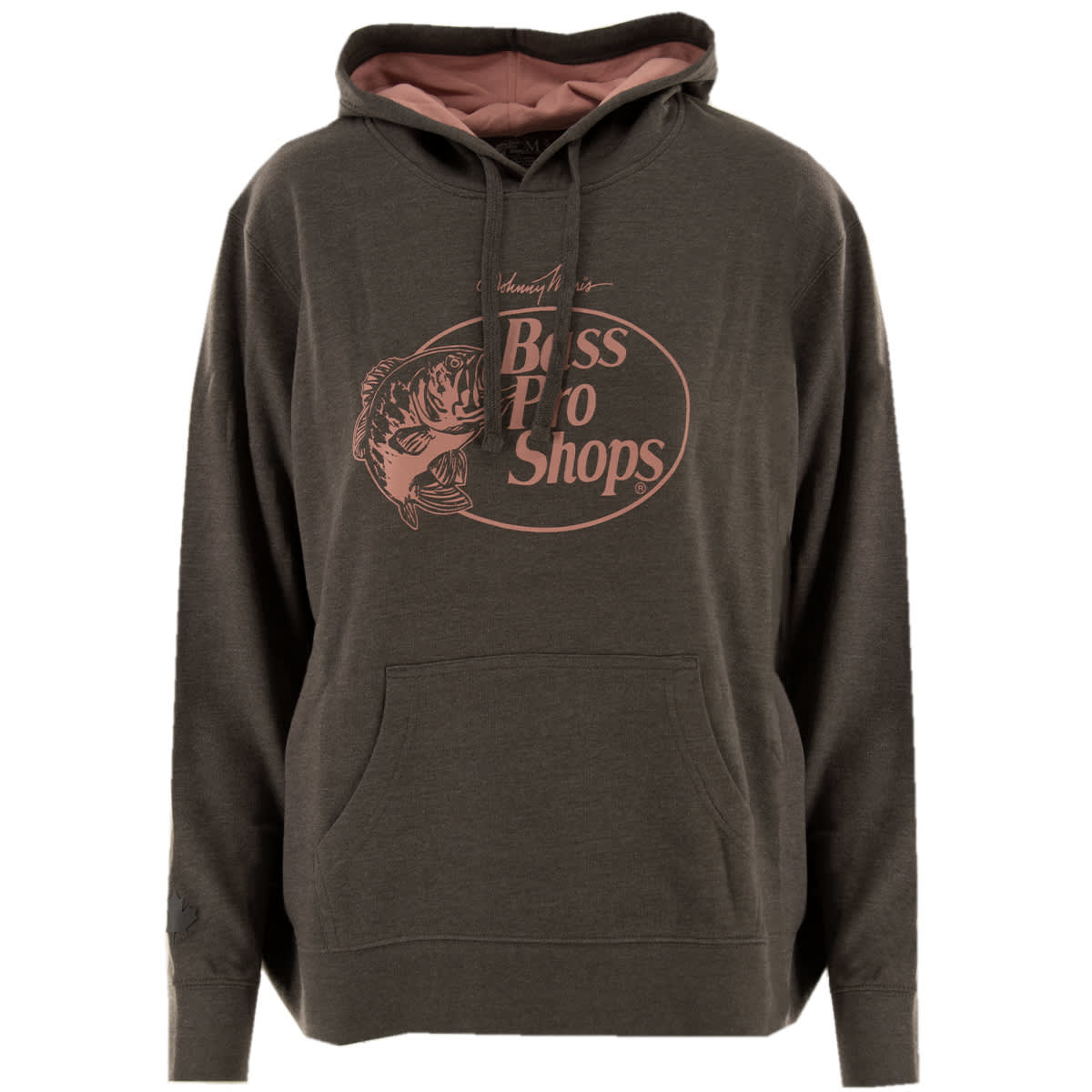 Bass Pro Shops® Women’s Logo Hoodie