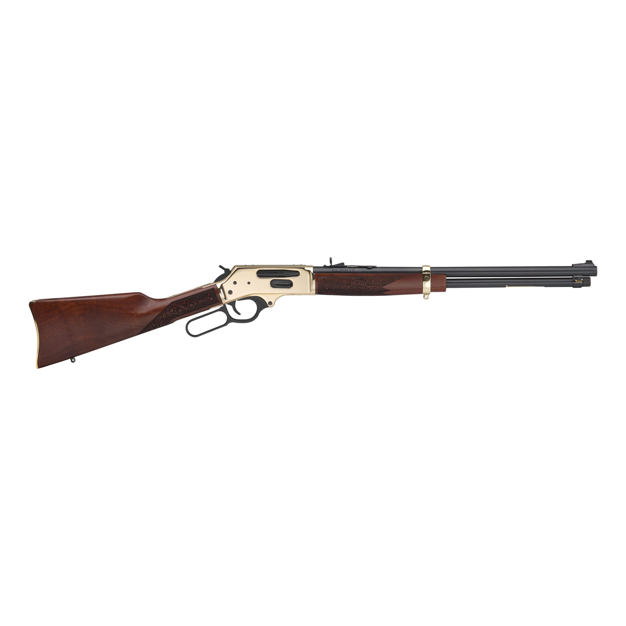 Henry Side Gate Lever Action Rifle