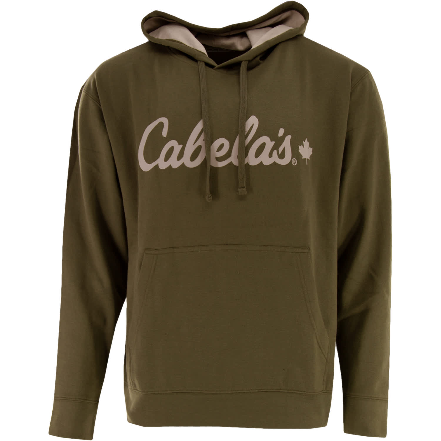 Cabela’s® Men’s Logo Hoodie