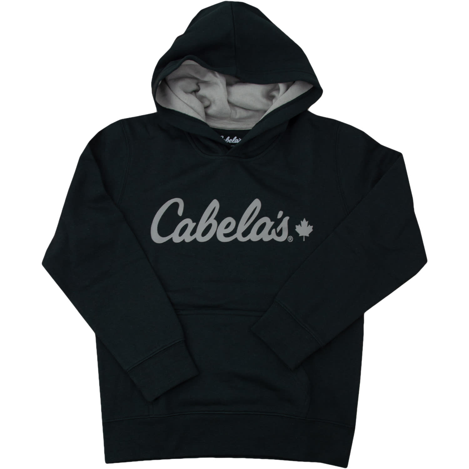 Cabela’s® Youth Logo Hoodie