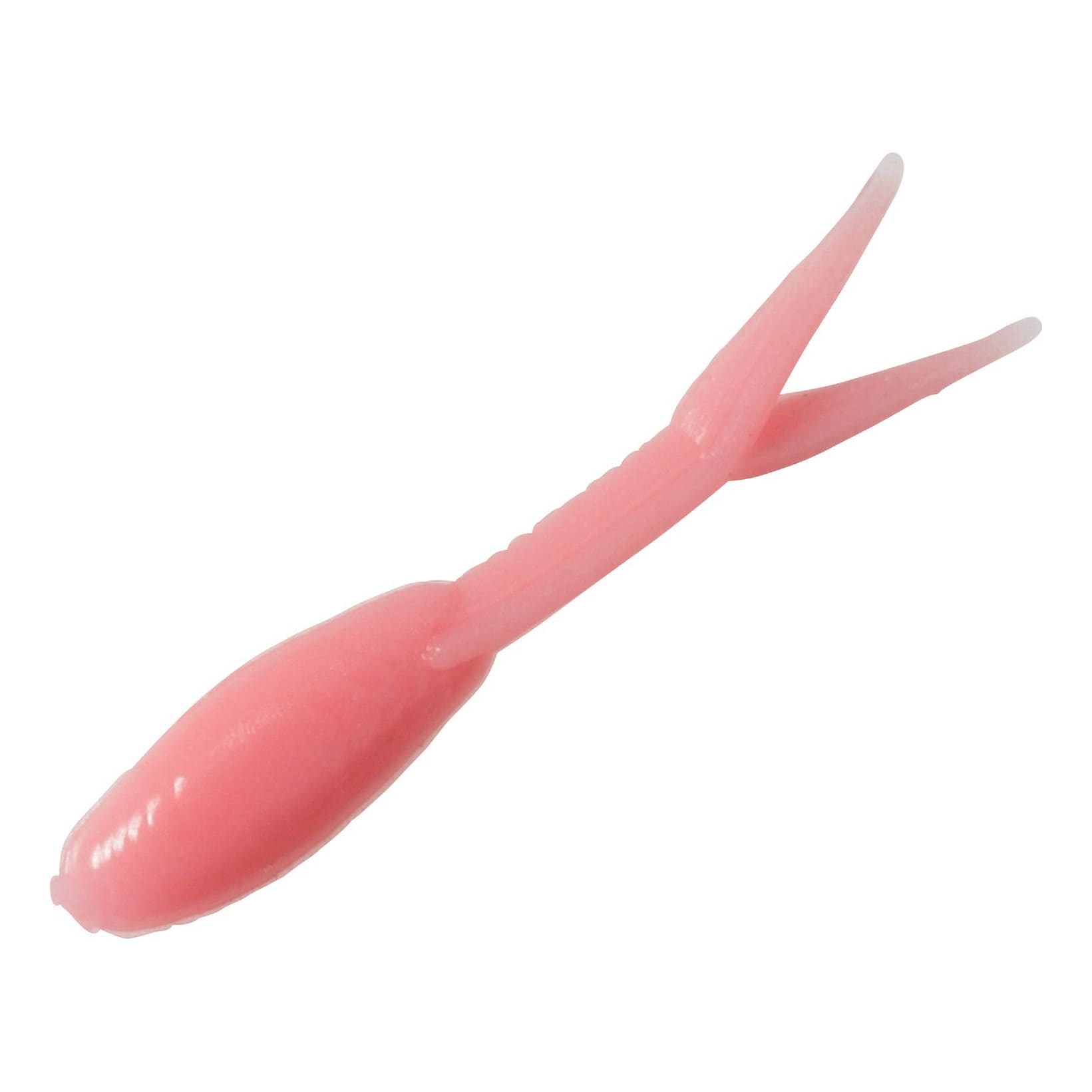 Clam™ Mino - Hot Pink Glow