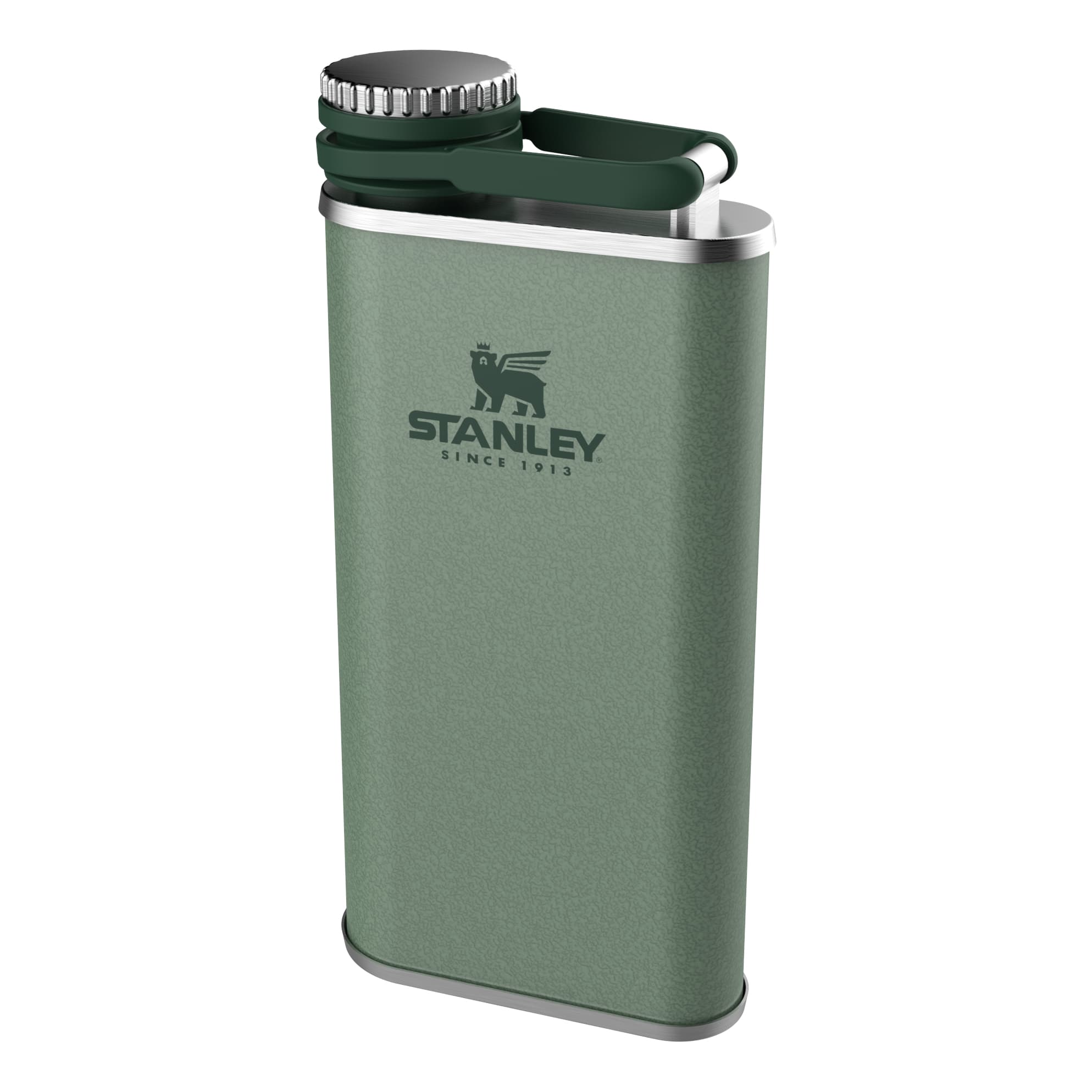 Stanley® Classic Easy Fill Wide Mouth Flask - 8 oz.