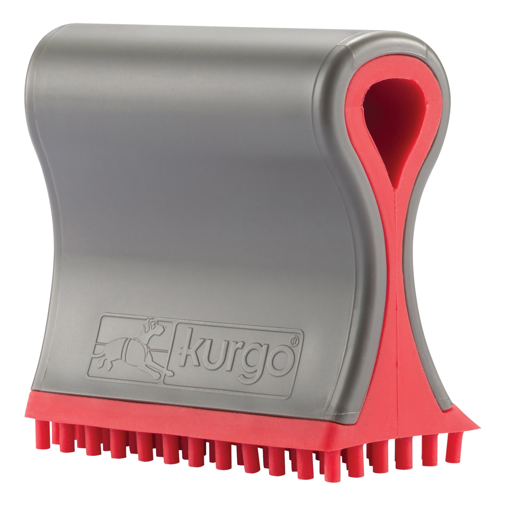 Kurgo® Shed Sweeper Dog-Hair Remover