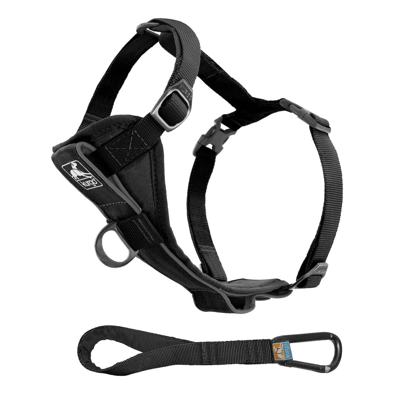 Kurgo® Tru-Fit Smart Dog Walking Harness