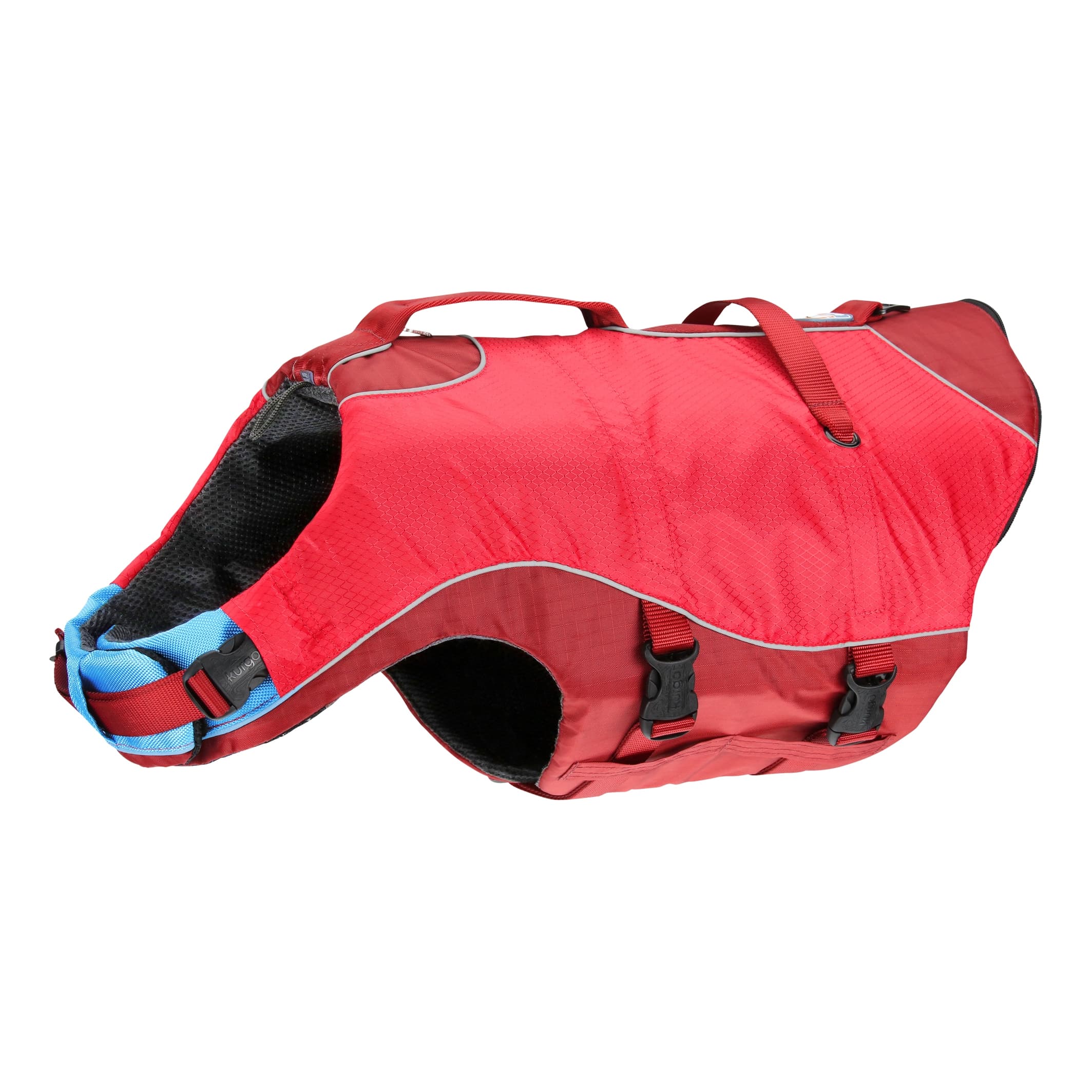 Kurgo® Surf n’ Turf Dog Life Jacket