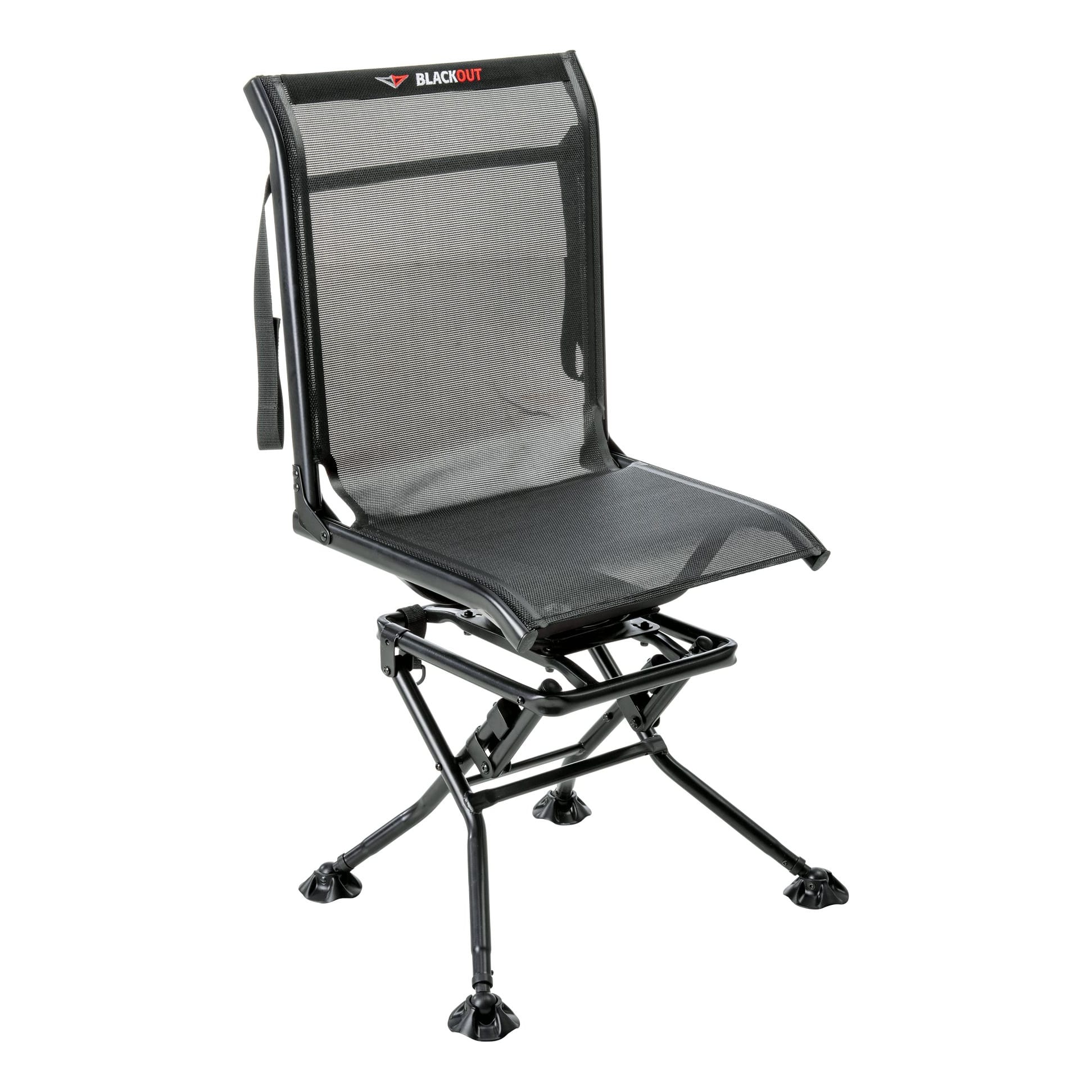 Realtree xtra oversized swivel hunting chair sales