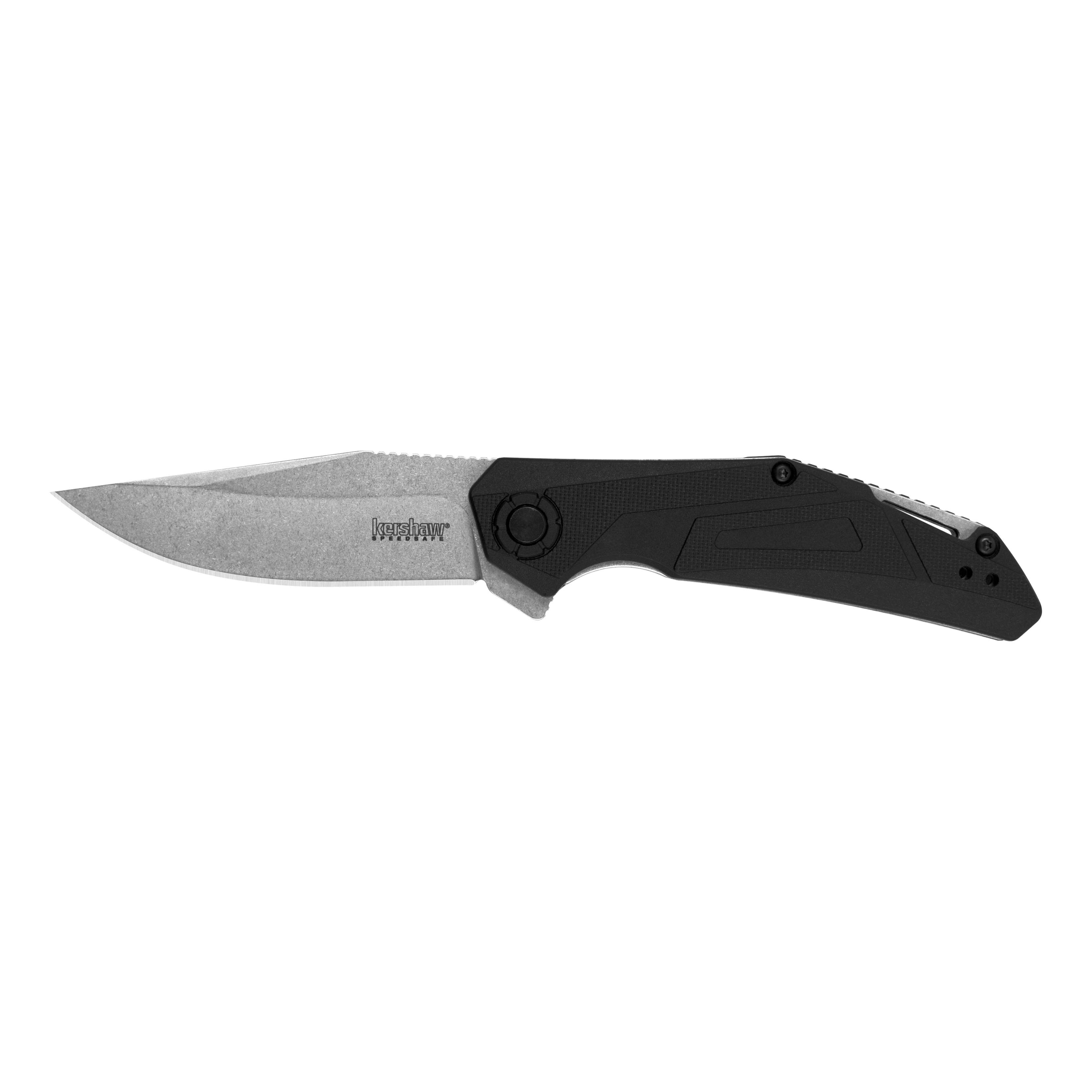 Kershaw® Camshaft 1370 3" Assisted Open Knife