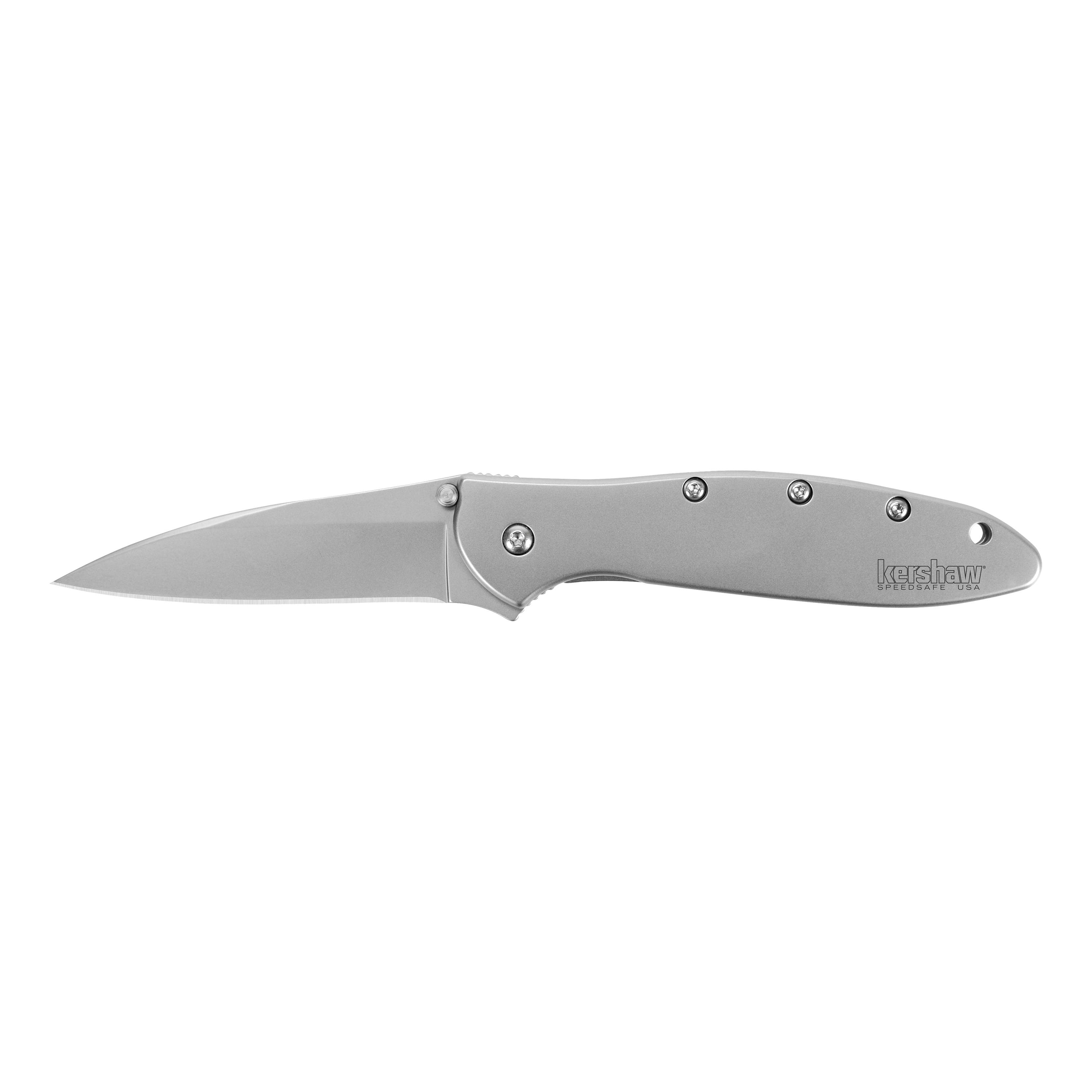 Kershaw® Leek 1660 3" Assisted Open Knife