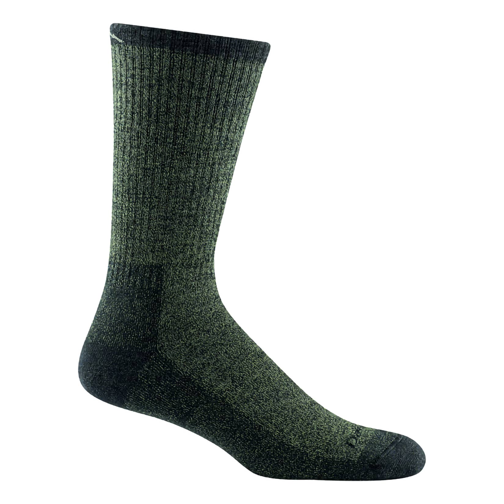 Darn Tough® Men’s Nomad Full Cushion Boot Sock - Moss