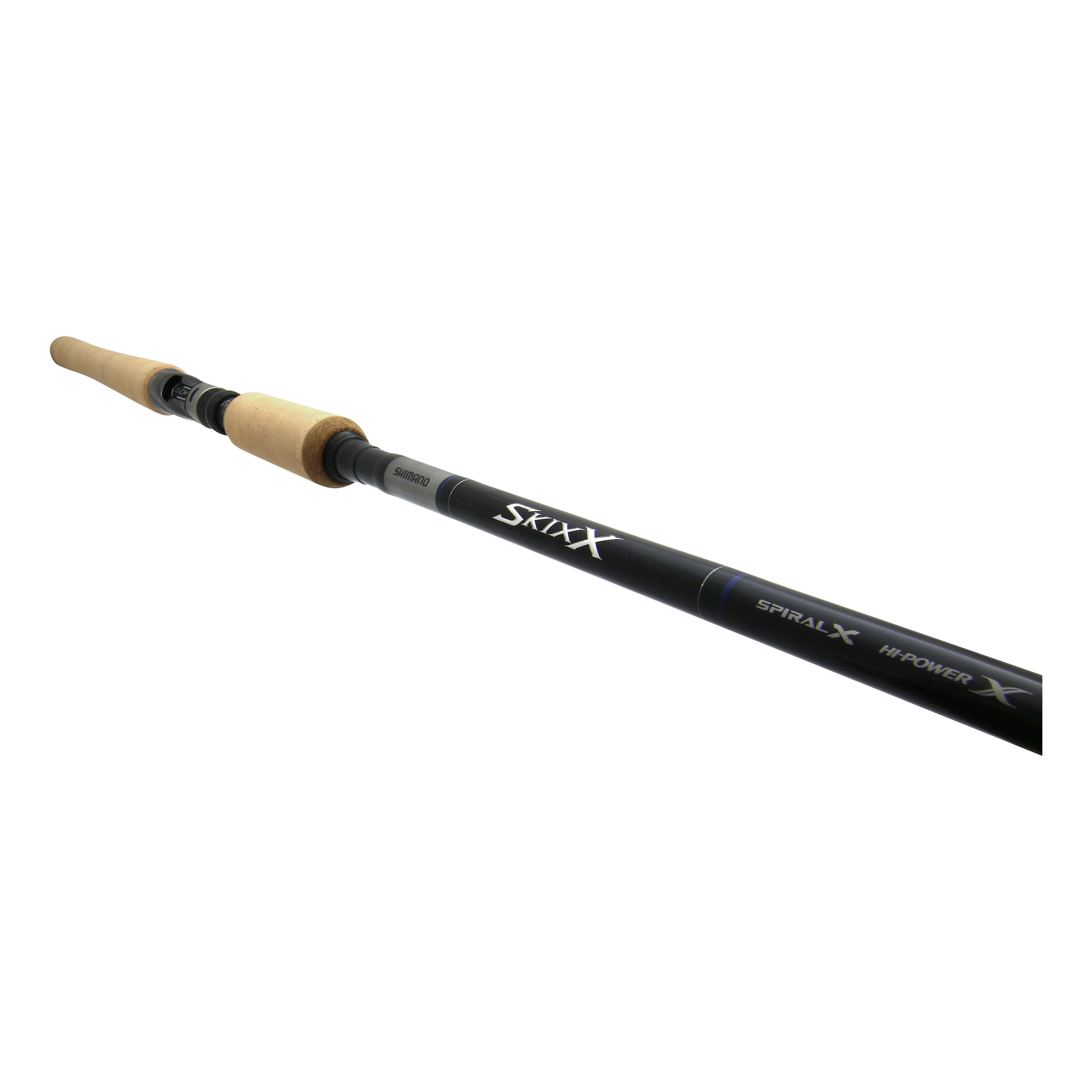 Shimano® Skixx 1-Piece Muskie Casting Rod