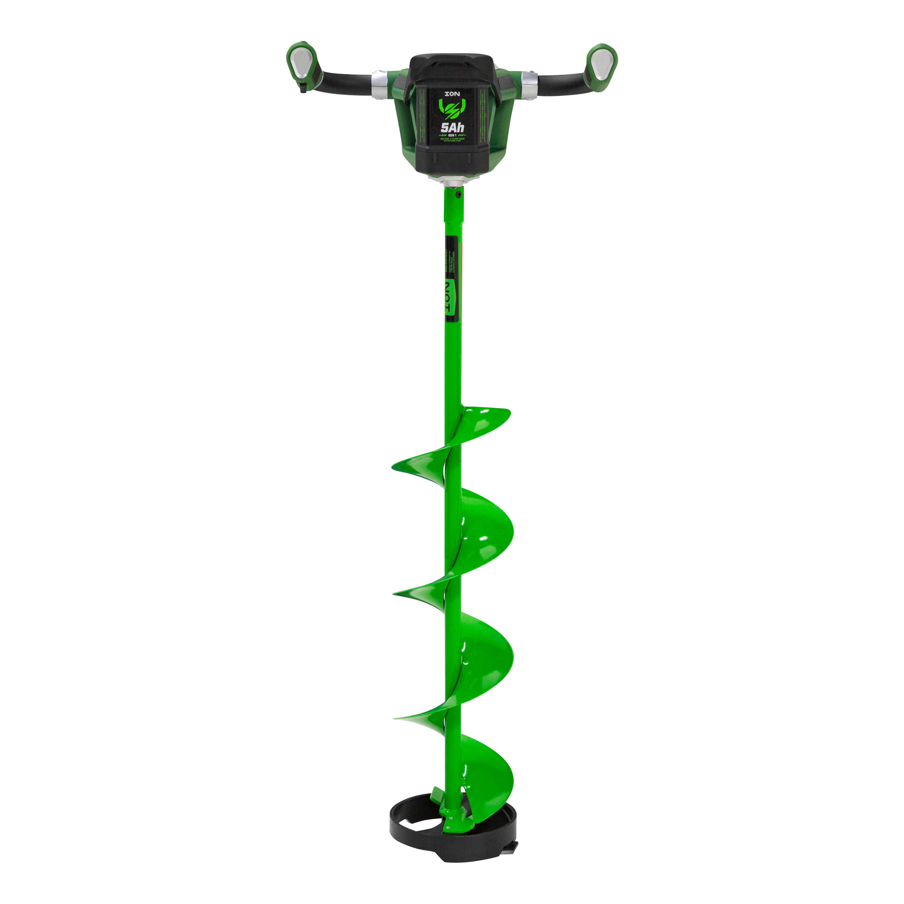 ION® R1 Electric Ice Auger