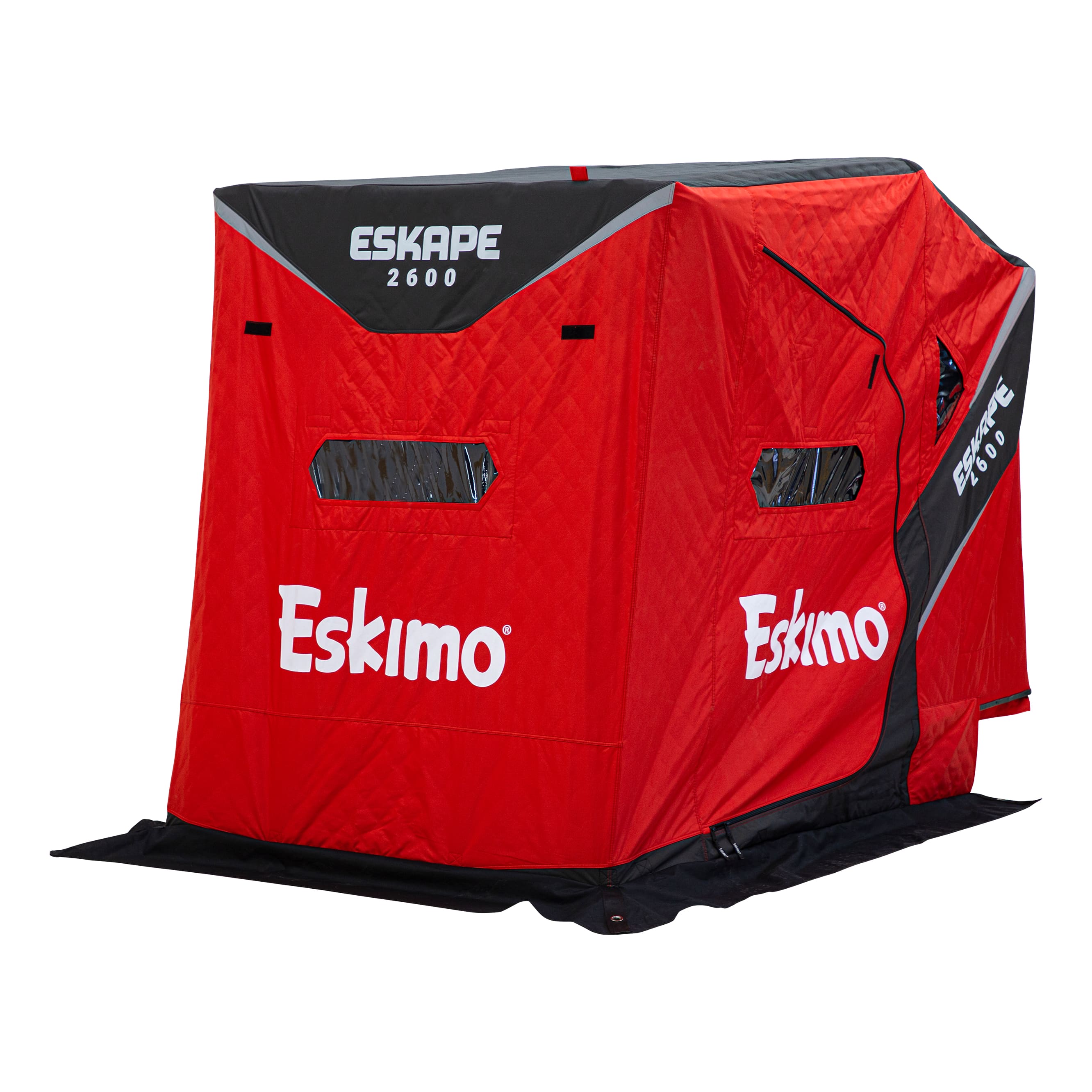 Cabela's ice shelter 2025