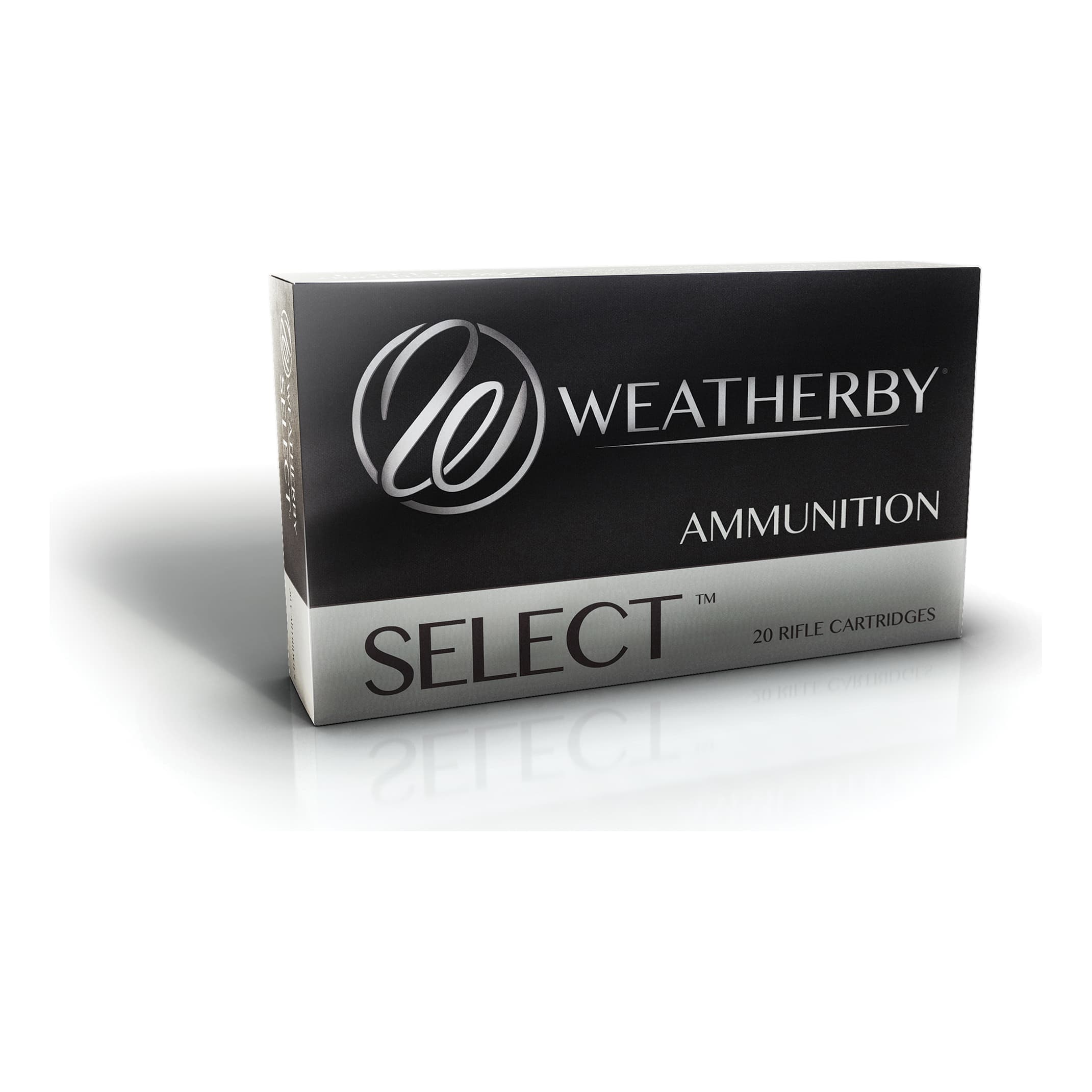 Weatherby® .300 Weatherby Magnum 180-Grain Interlock Ammunition