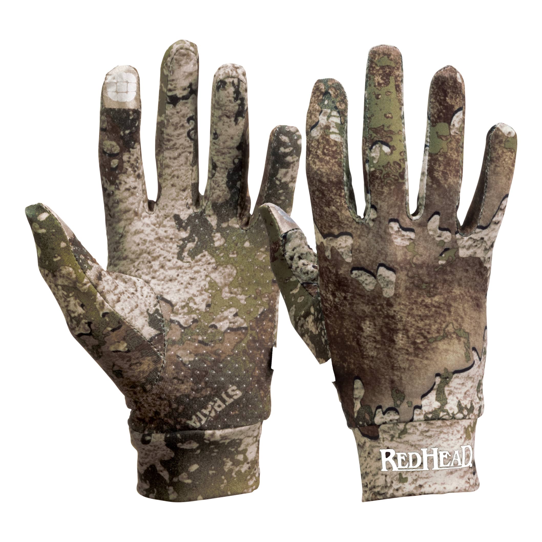 RedHead® Youth Camoskinz™ Gloves - Stratus