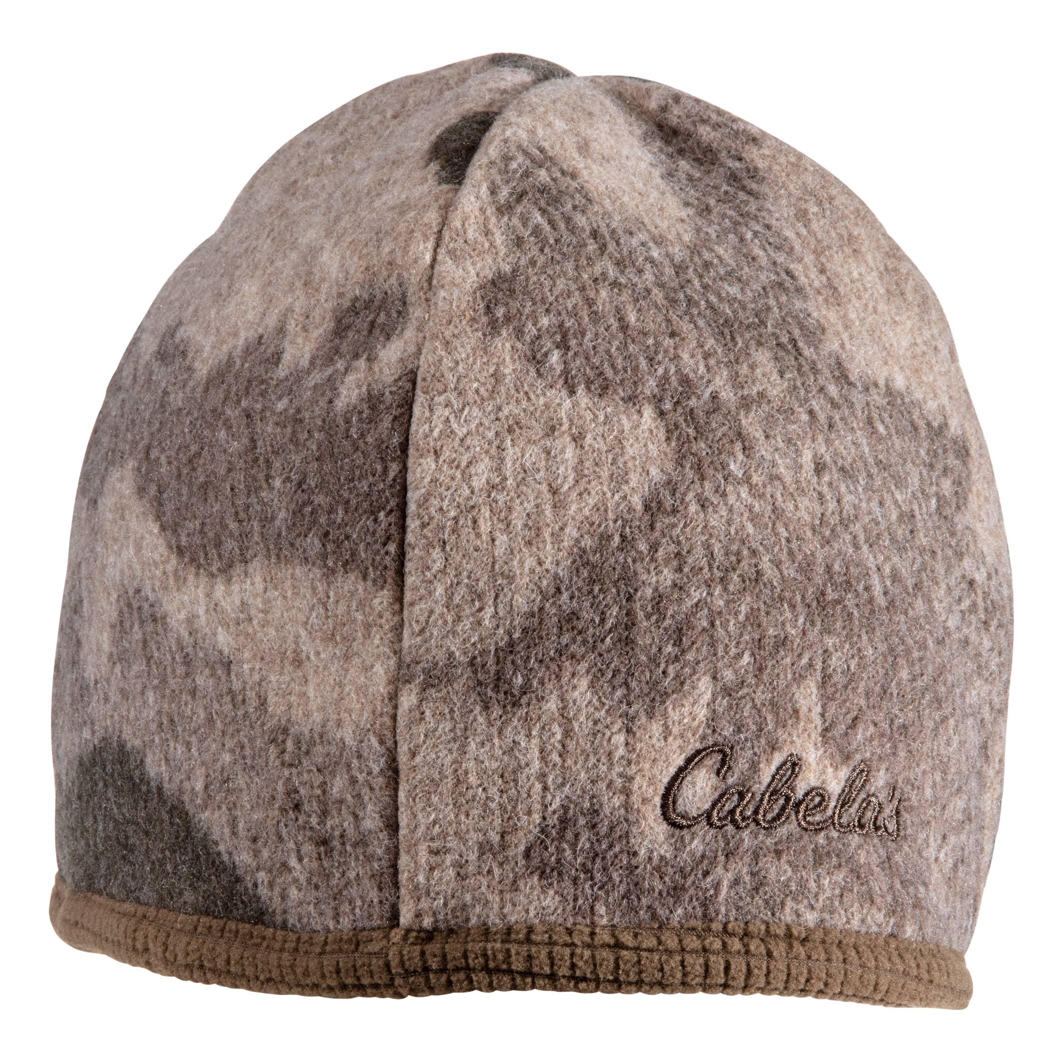 Cabela’s Men’s Wooltimate Beanie with 4MOST® WINDSHEAR