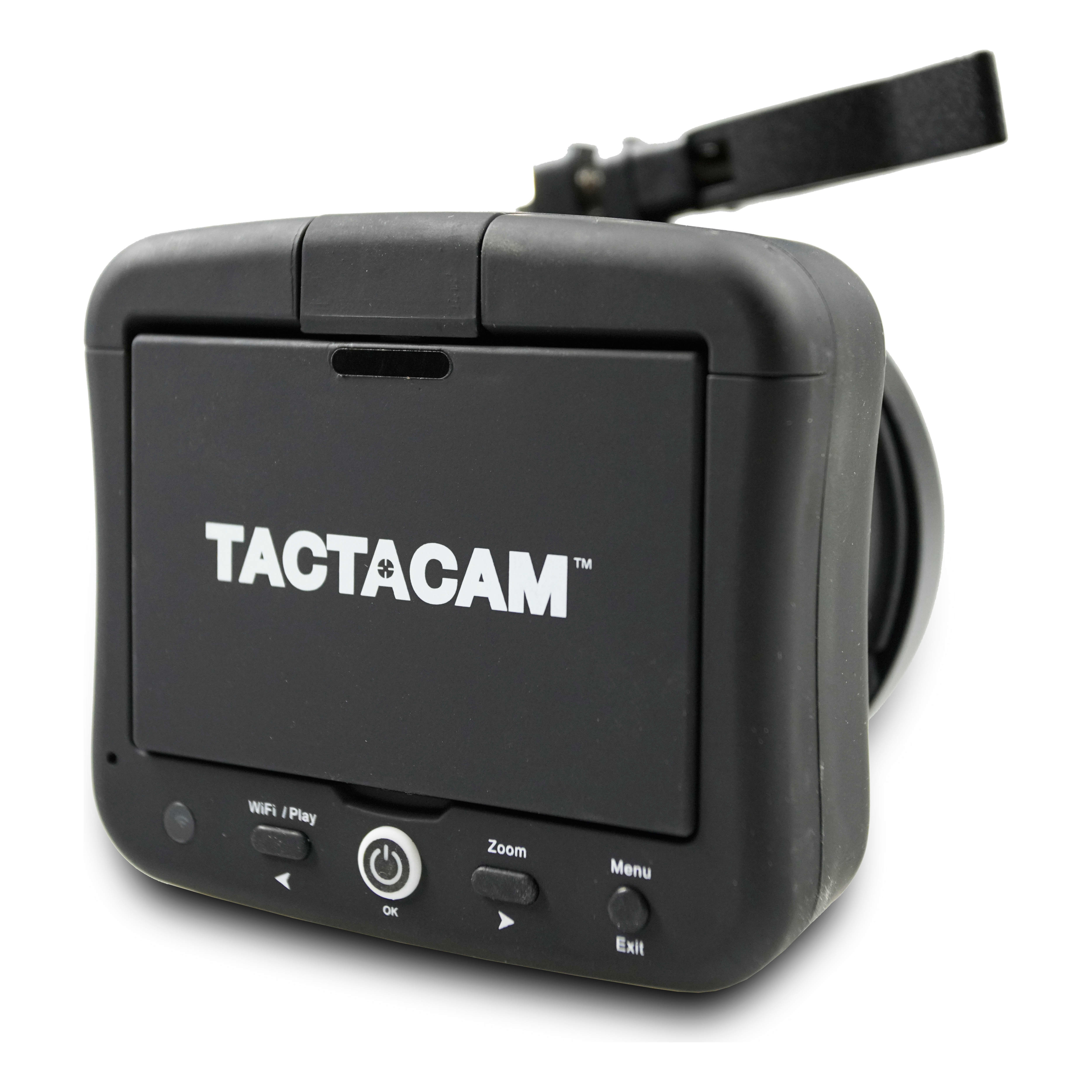 Tactacam™ Spotter LR Camera