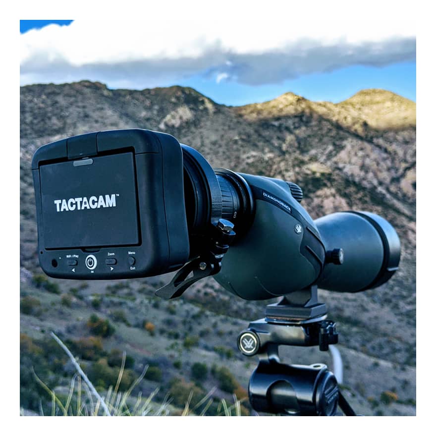 Tactacam™ Spotter LR Camera