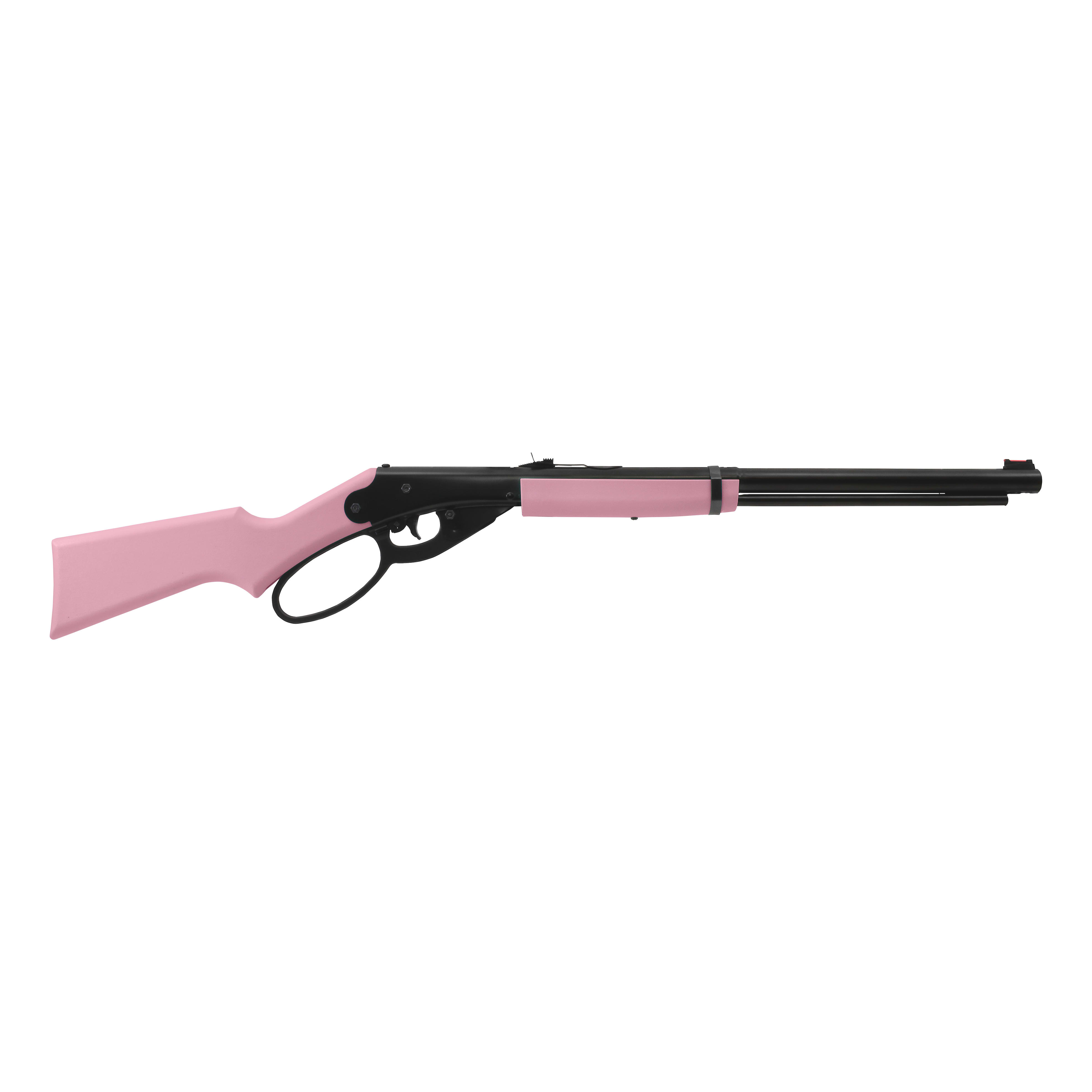 Daisy® Pink Youth Rifle Fun Boxed Kit