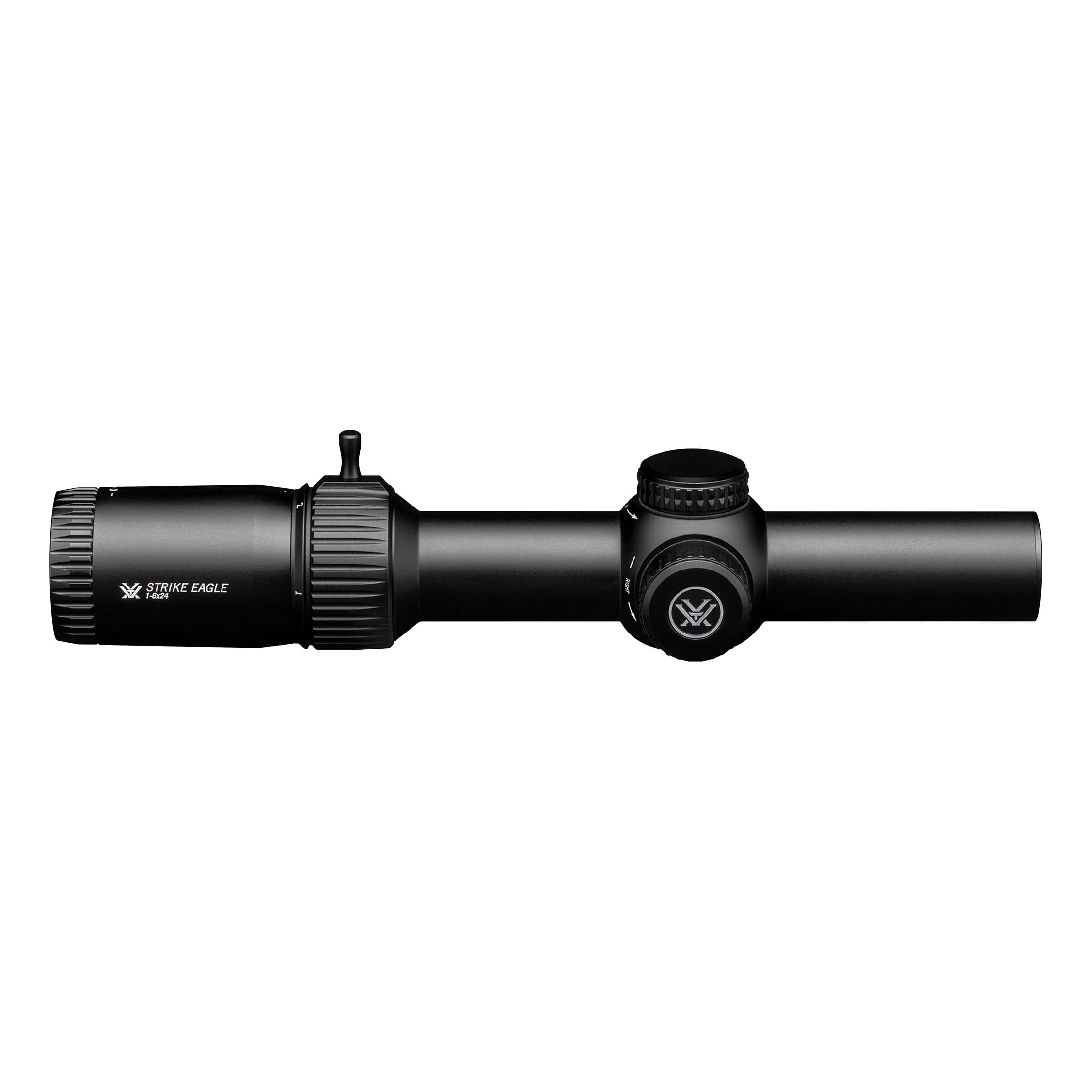 Vortex® Strike Eagle® Riflescopes - Side View