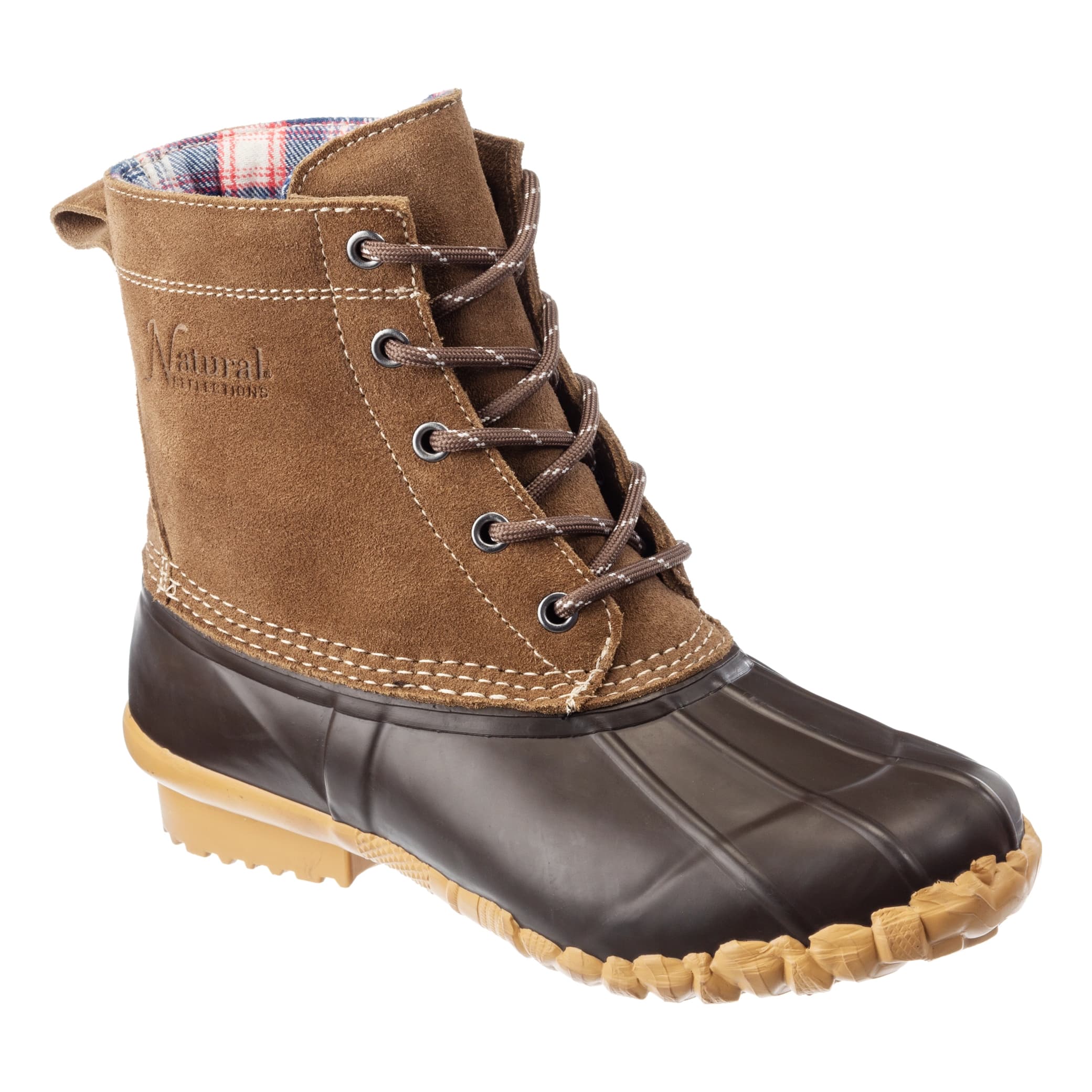 Natural Reflections® Women’s All-Season Classic III Lace-Up Insulated Waterproof Boots