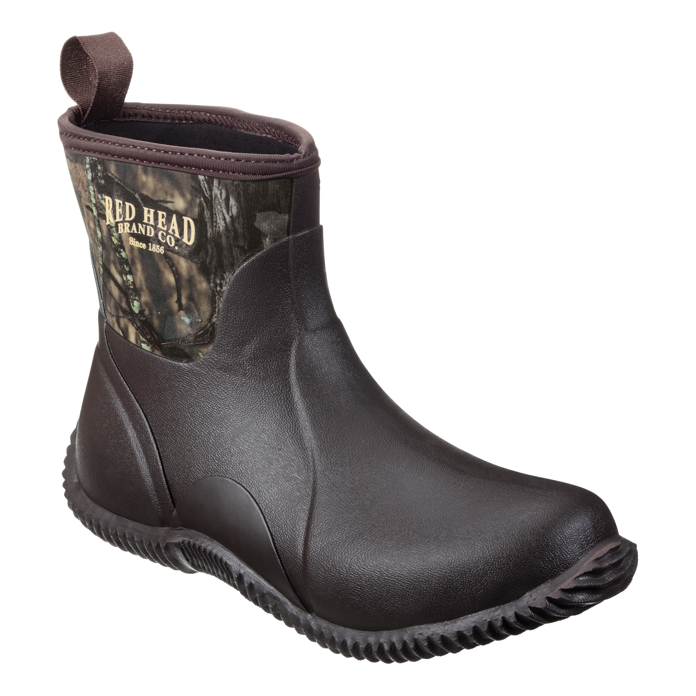 Redhead 2025 mallard boots