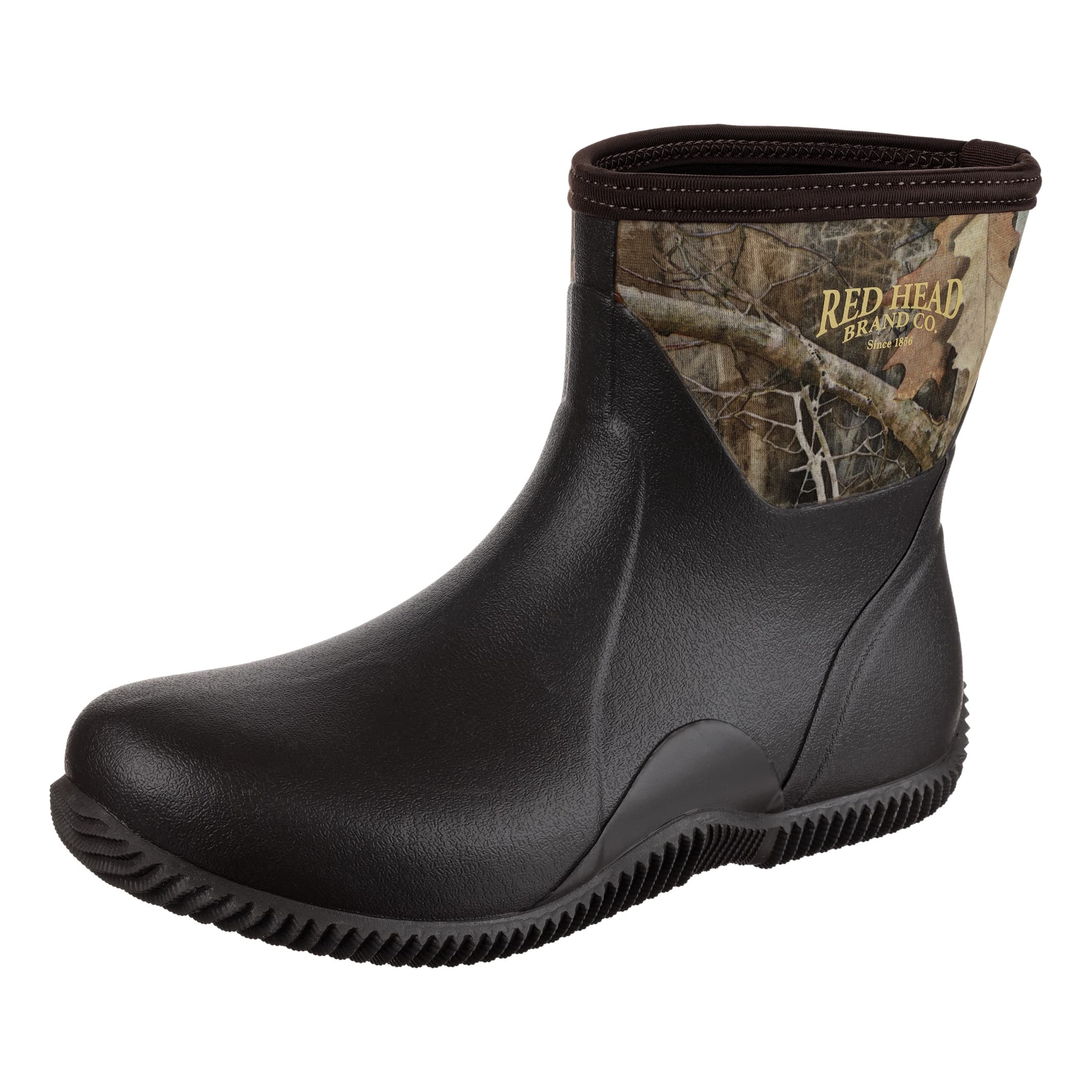 RedHead® Men’s Mallard Waterproof Outdoor Boots - Kanati