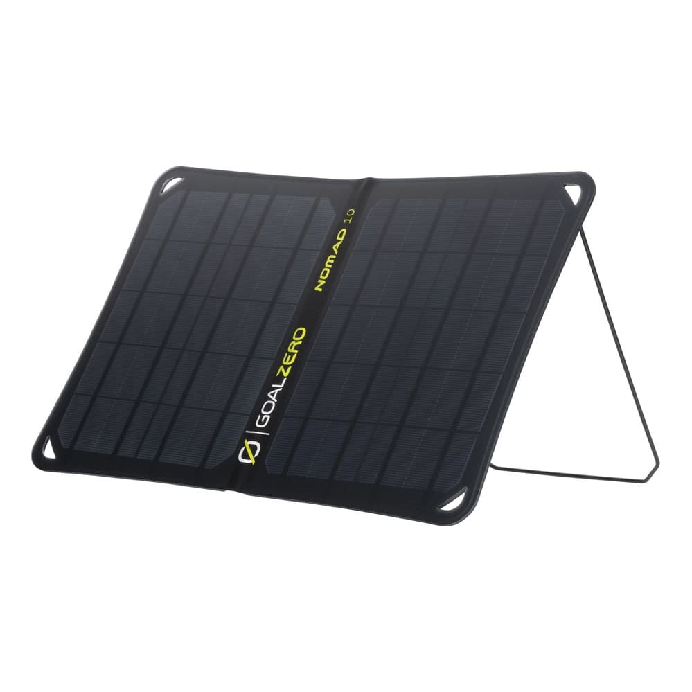 Goal Zero® Nomad 10 Solar Panel