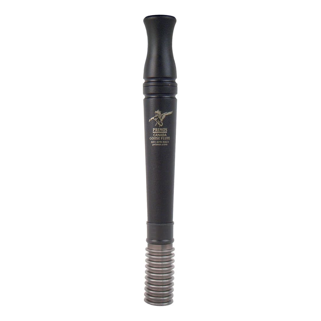 Primos canada goose flute review deals