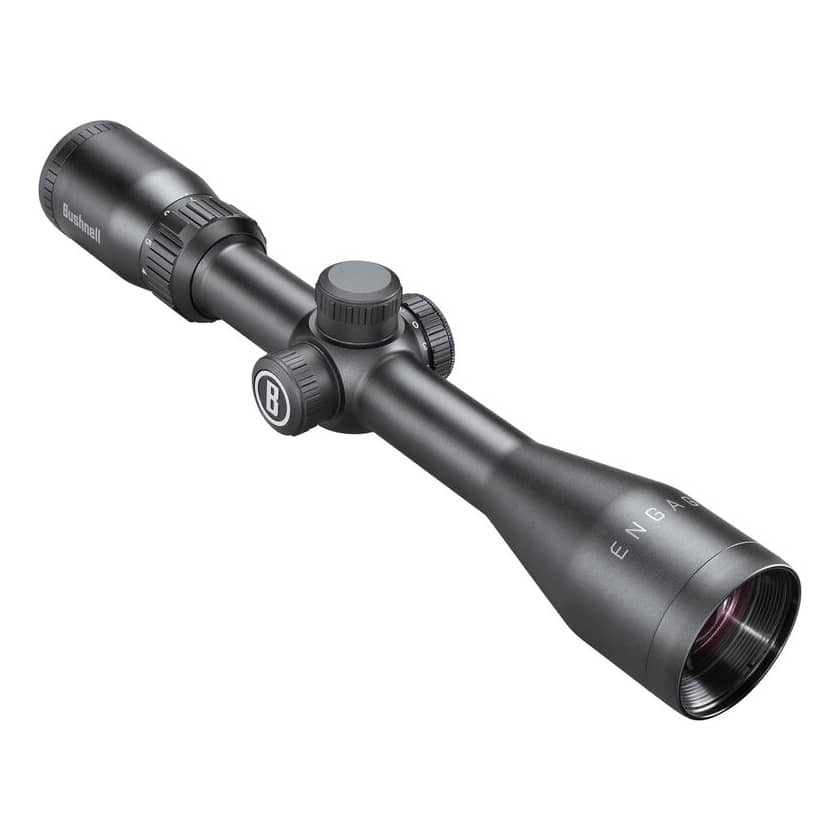 Bushnell® Engage™ Riflescopes - 3-9x40mm - Illuminated Multi-X