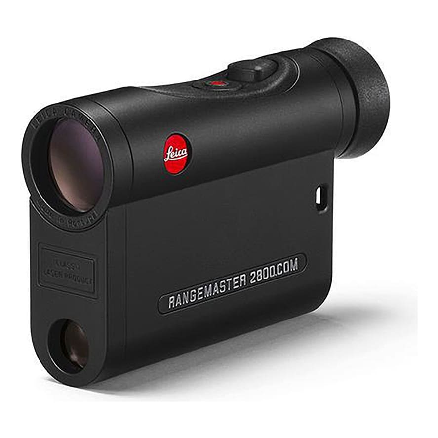 Leica® Rangemaster CRF 2800.COM Rangefinder | Cabela's Canada
